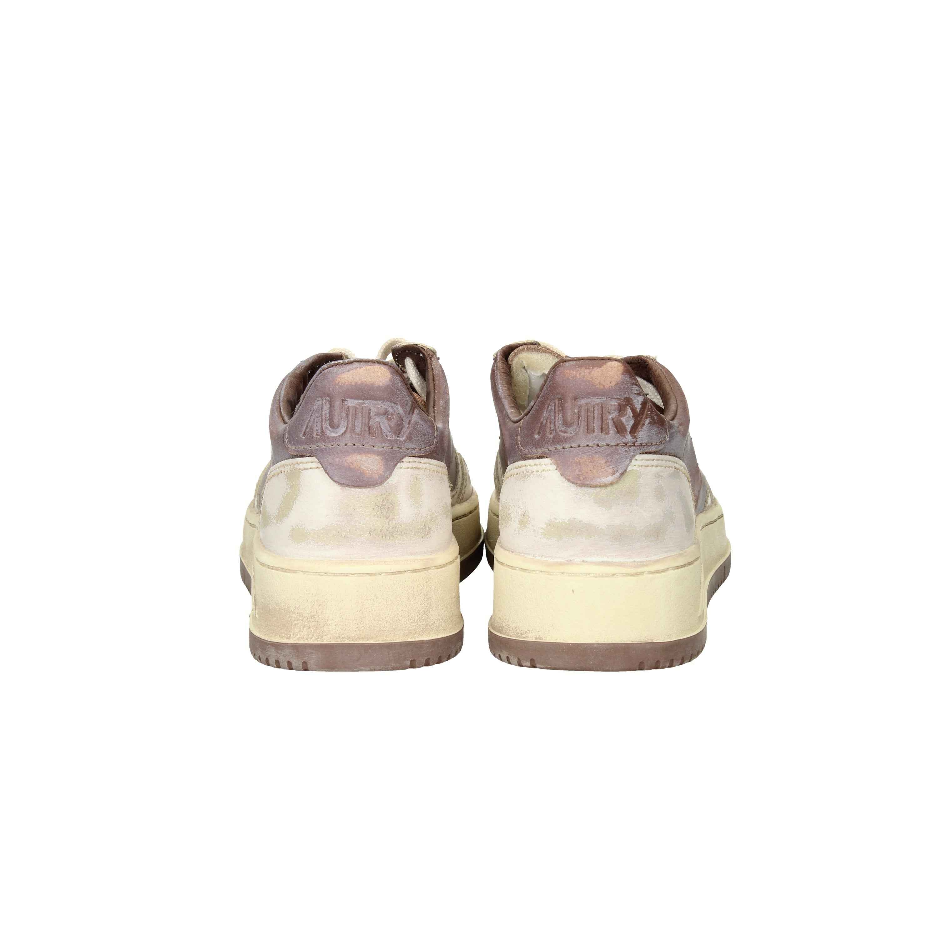 AUTRY - D AVLWMD03 Sneakers