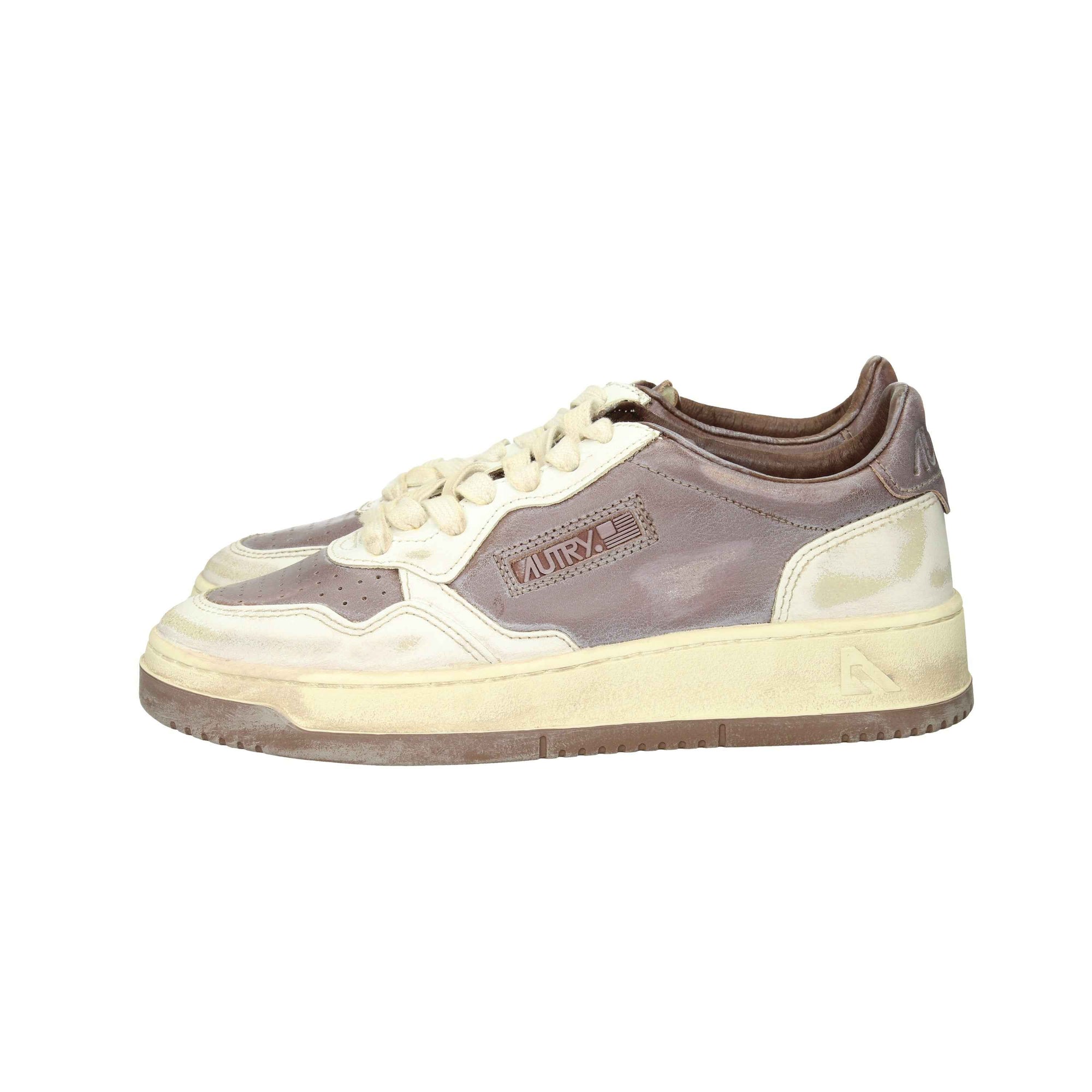 AUTRY - D AVLWMD03 Sneakers