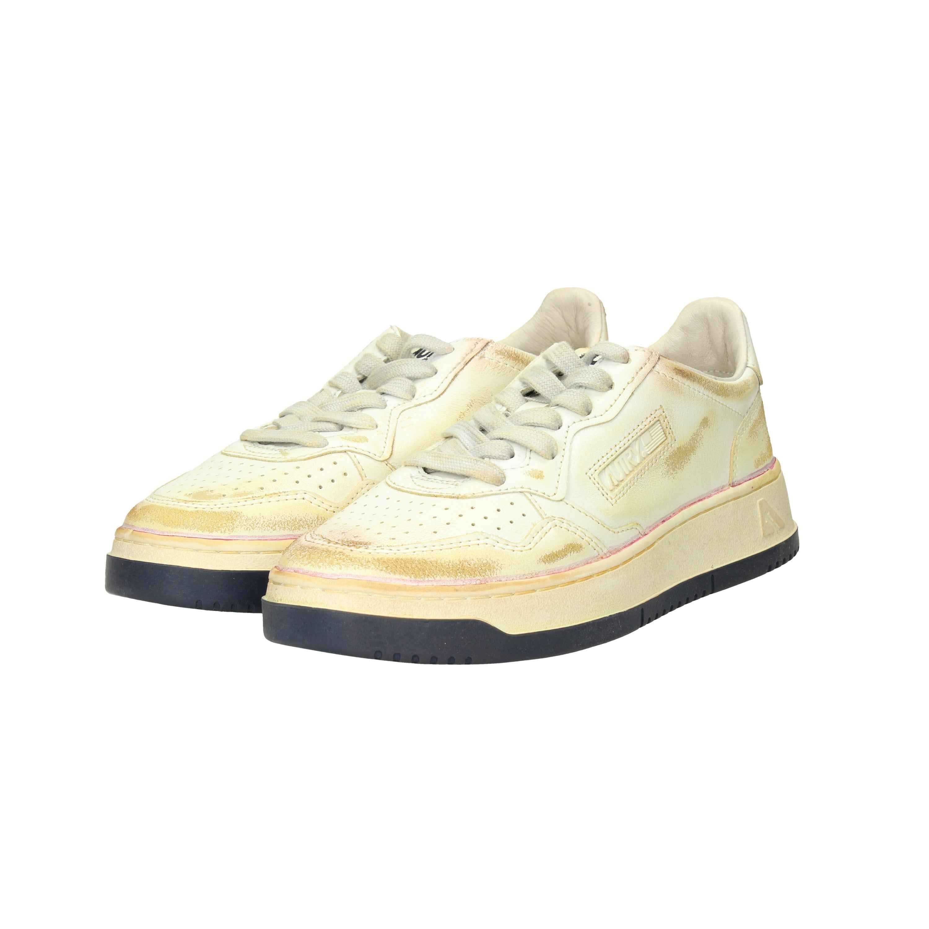 AUTRY - D AVLWBE01 Sneakers