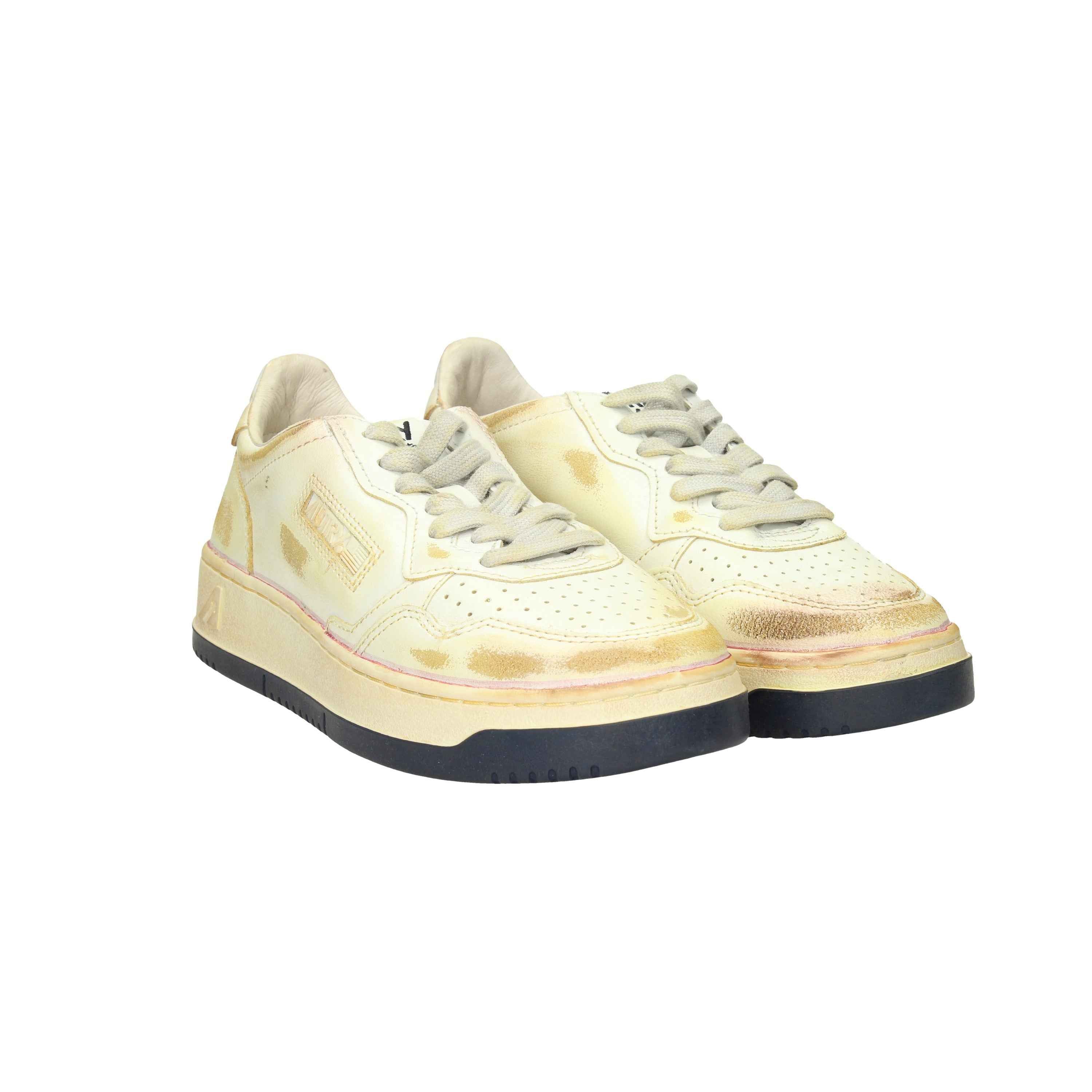 AUTRY - D AVLWBE01 Sneakers