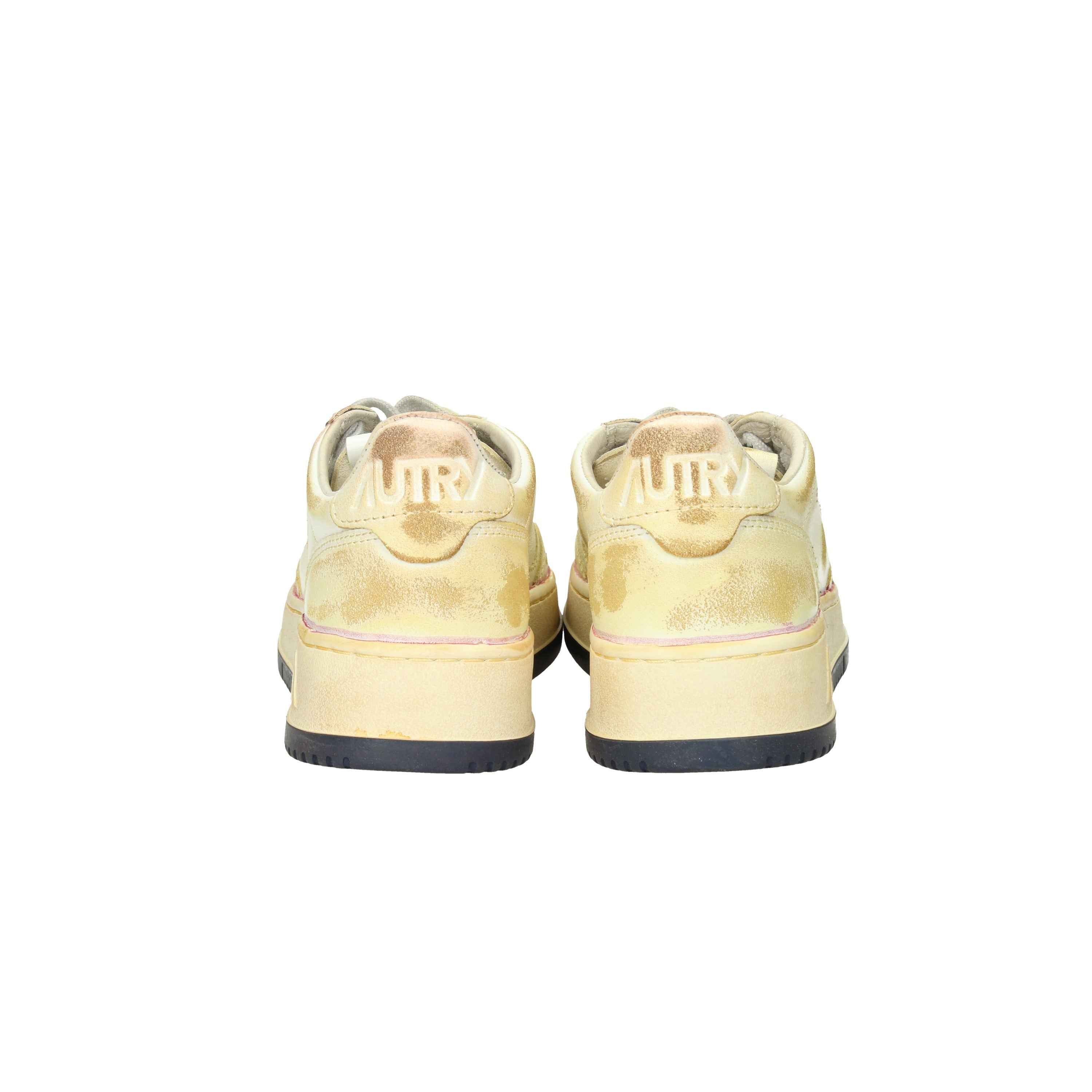 AUTRY - D AVLWBE01 Sneakers