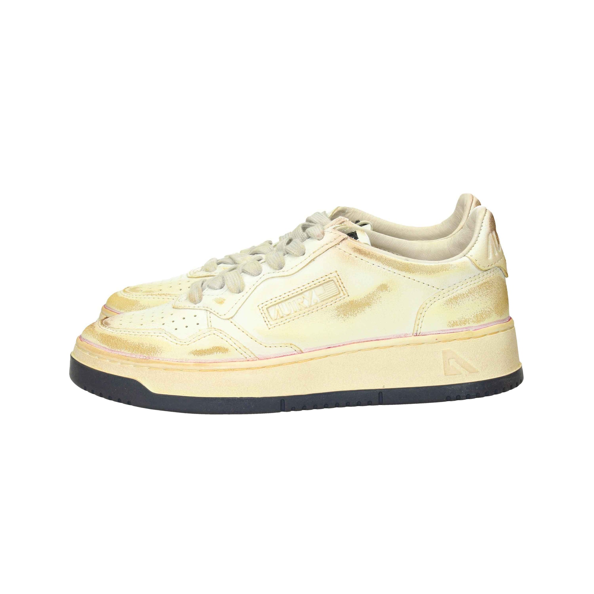 AUTRY - D AVLWBE01 Sneakers