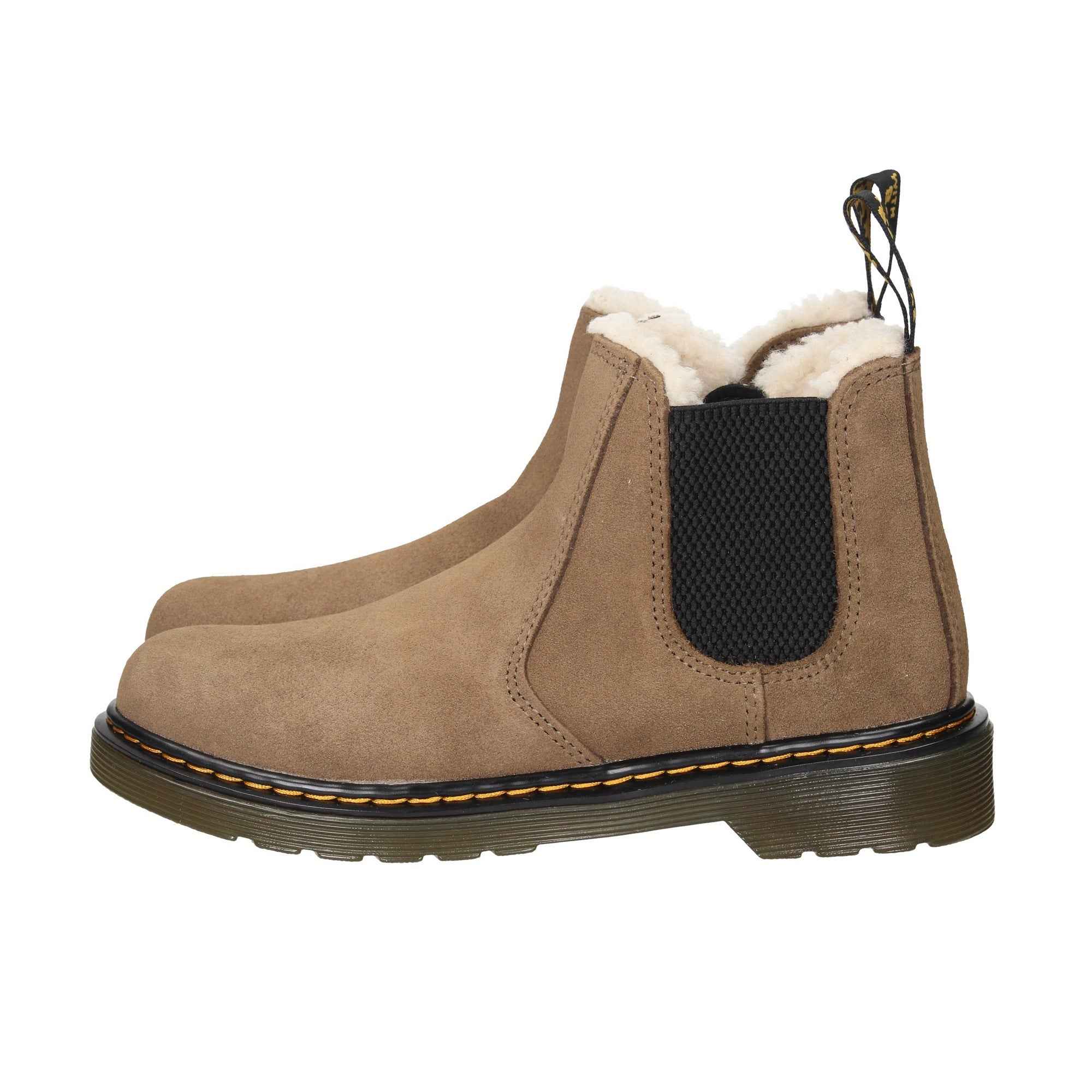 DR. MARTENS KIDS - 2976LEONOREJ Beatles