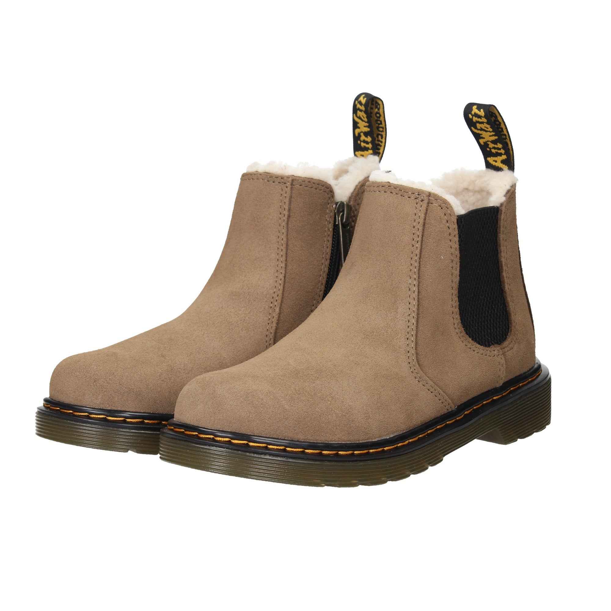 DR. MARTENS KIDS - 2976LEONOREJ Beatles