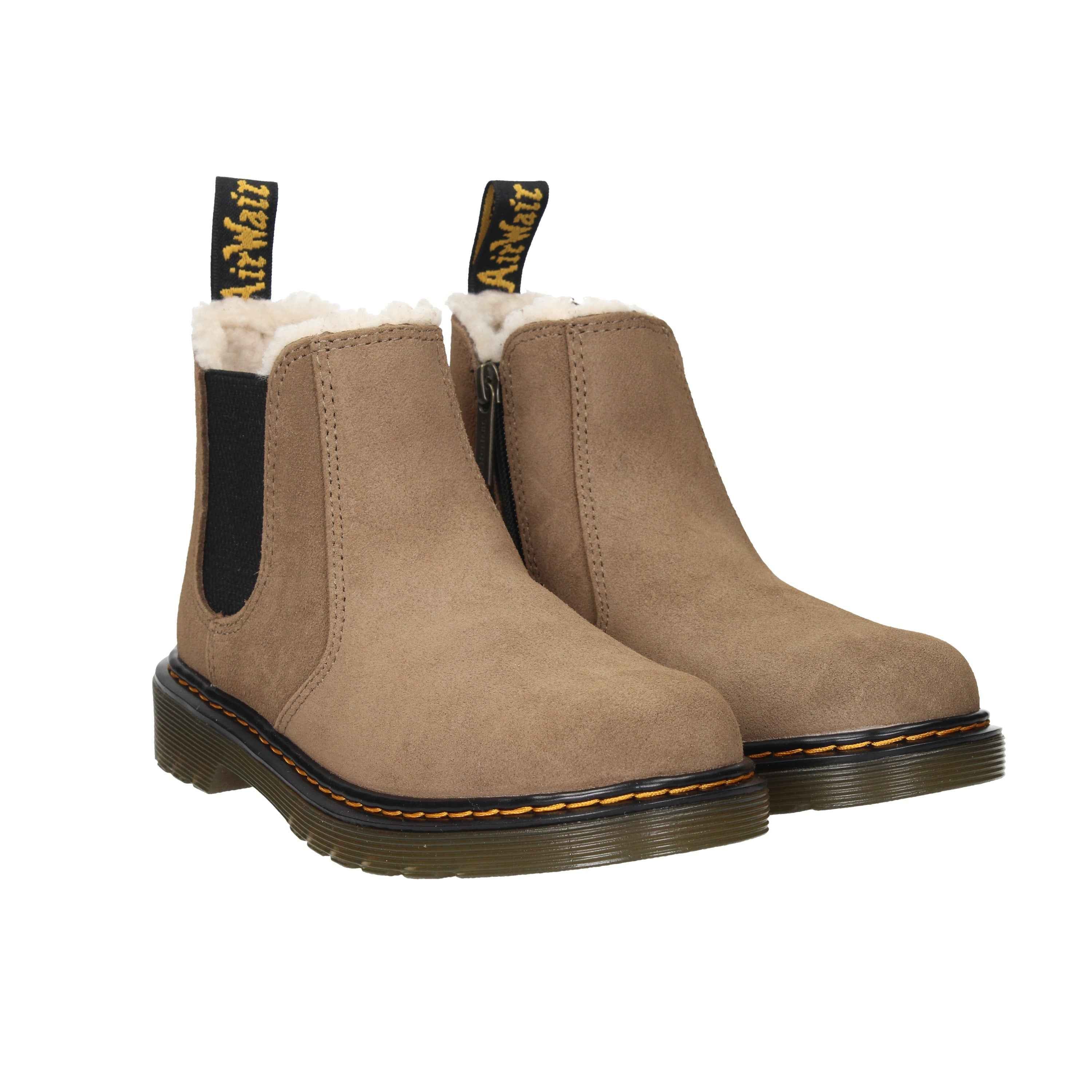 DR. MARTENS KIDS - 2976LEONOREJ Beatles