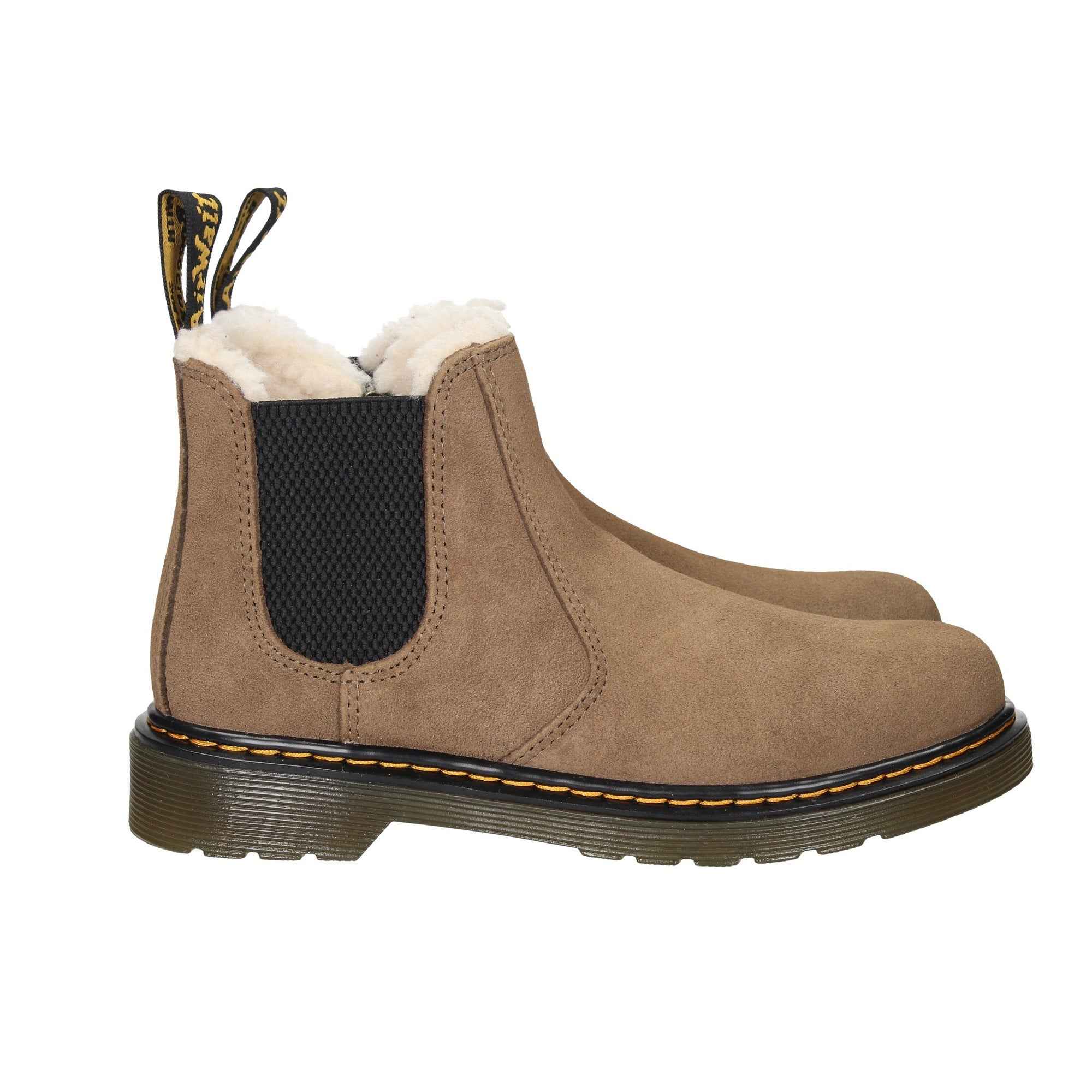 DR. MARTENS KIDS - 2976LEONOREJ Beatles