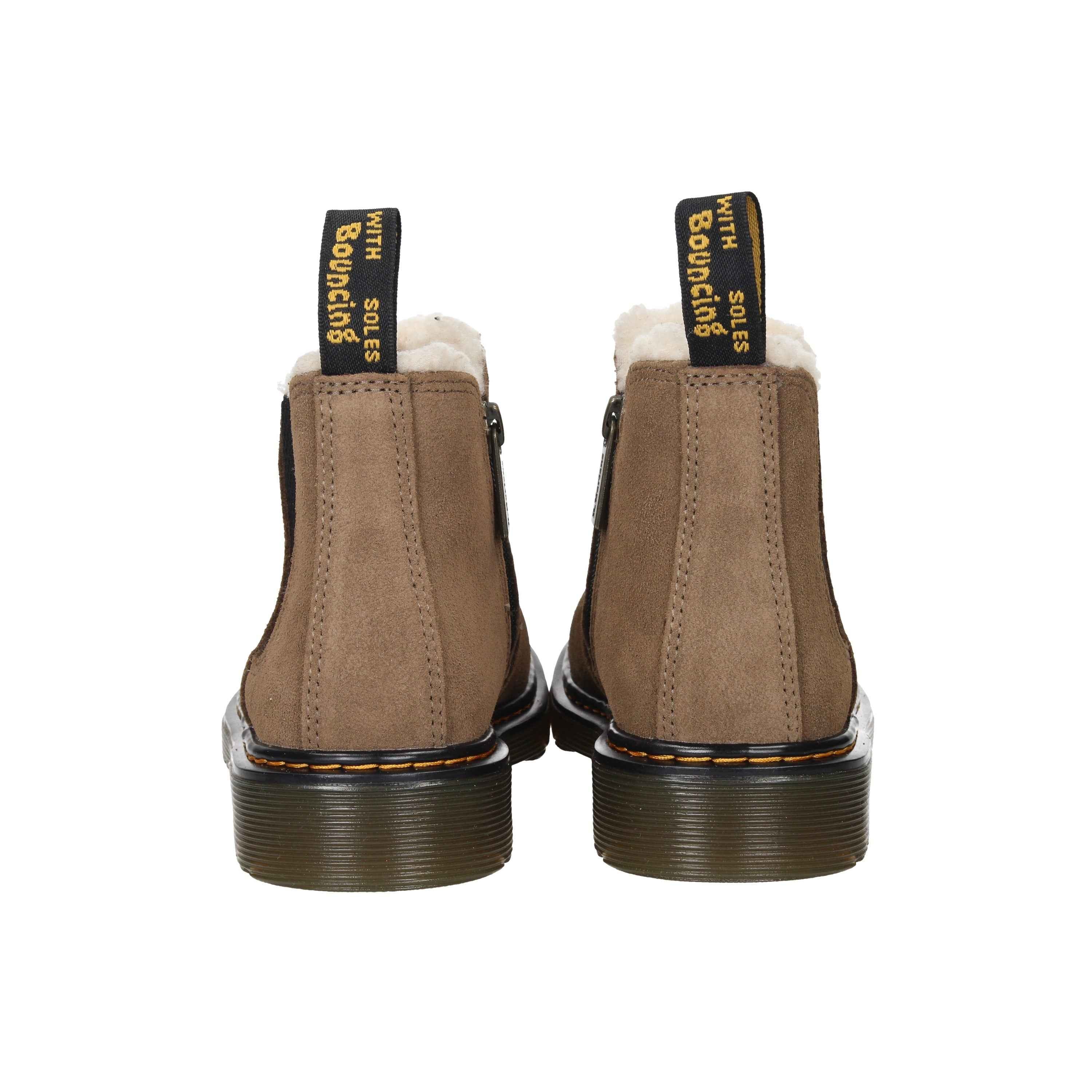 DR. MARTENS KIDS - 2976LEONOREJ Beatles