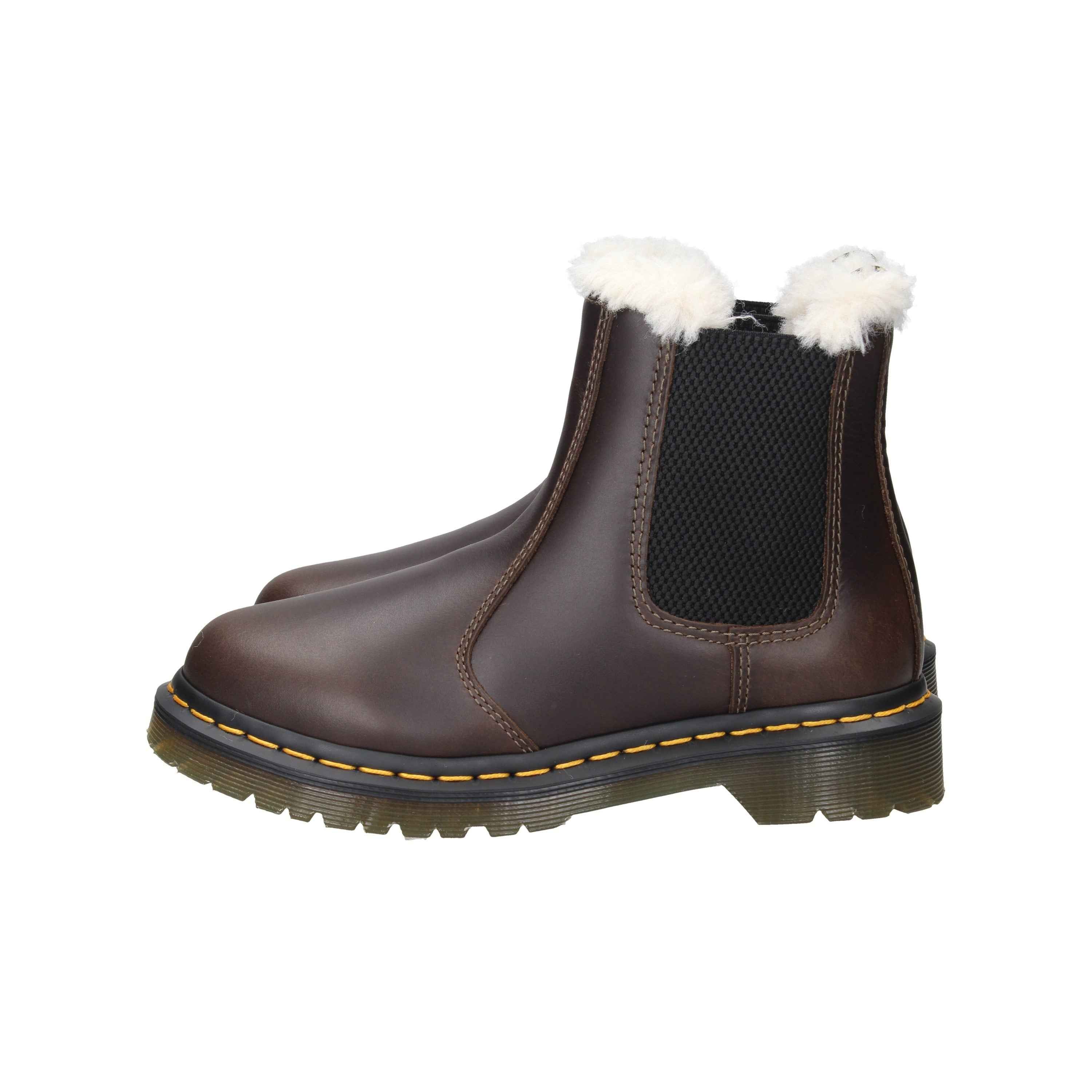 DR. MARTENS - D 2976LEONORE Beatles