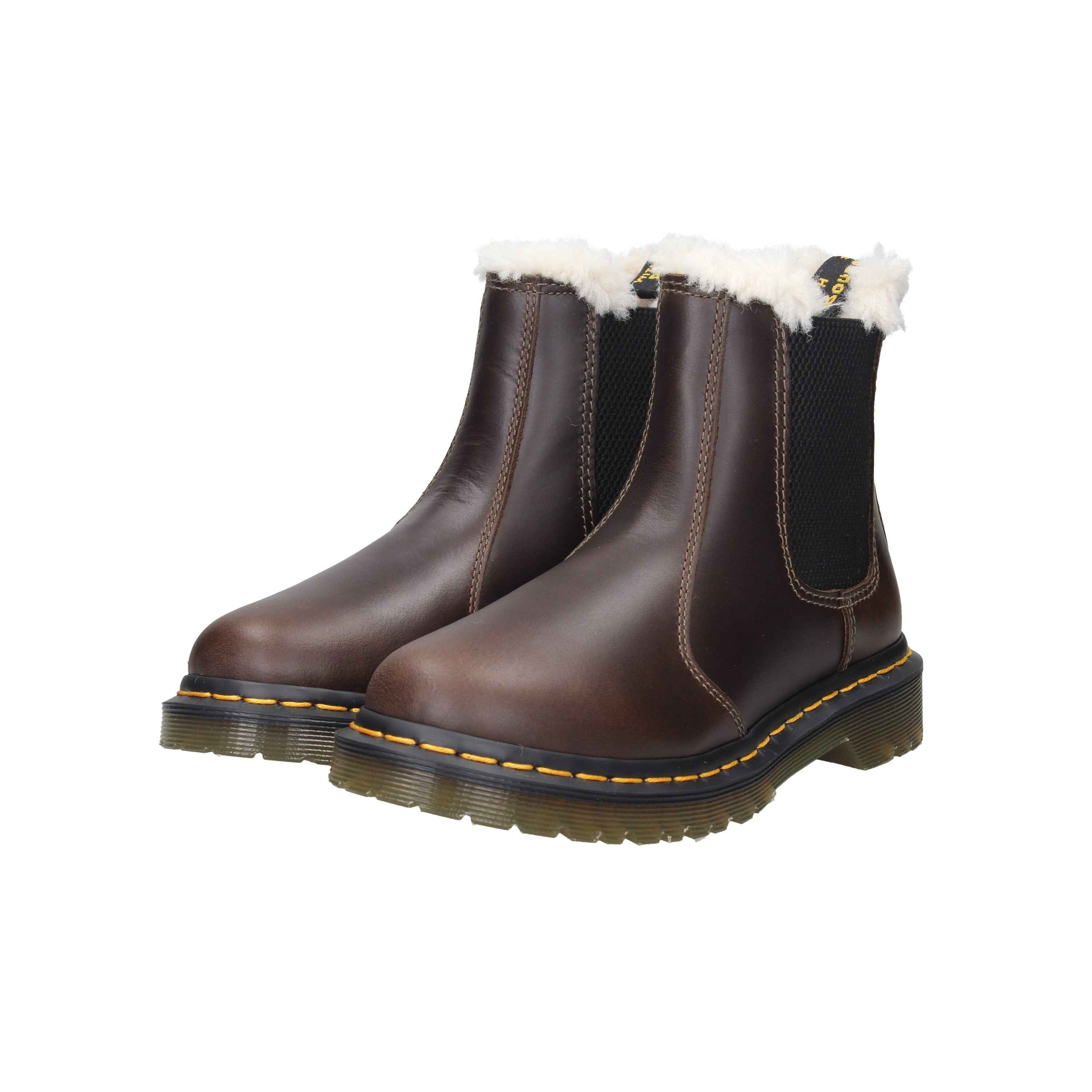 DR. MARTENS - D 2976LEONORE Beatles