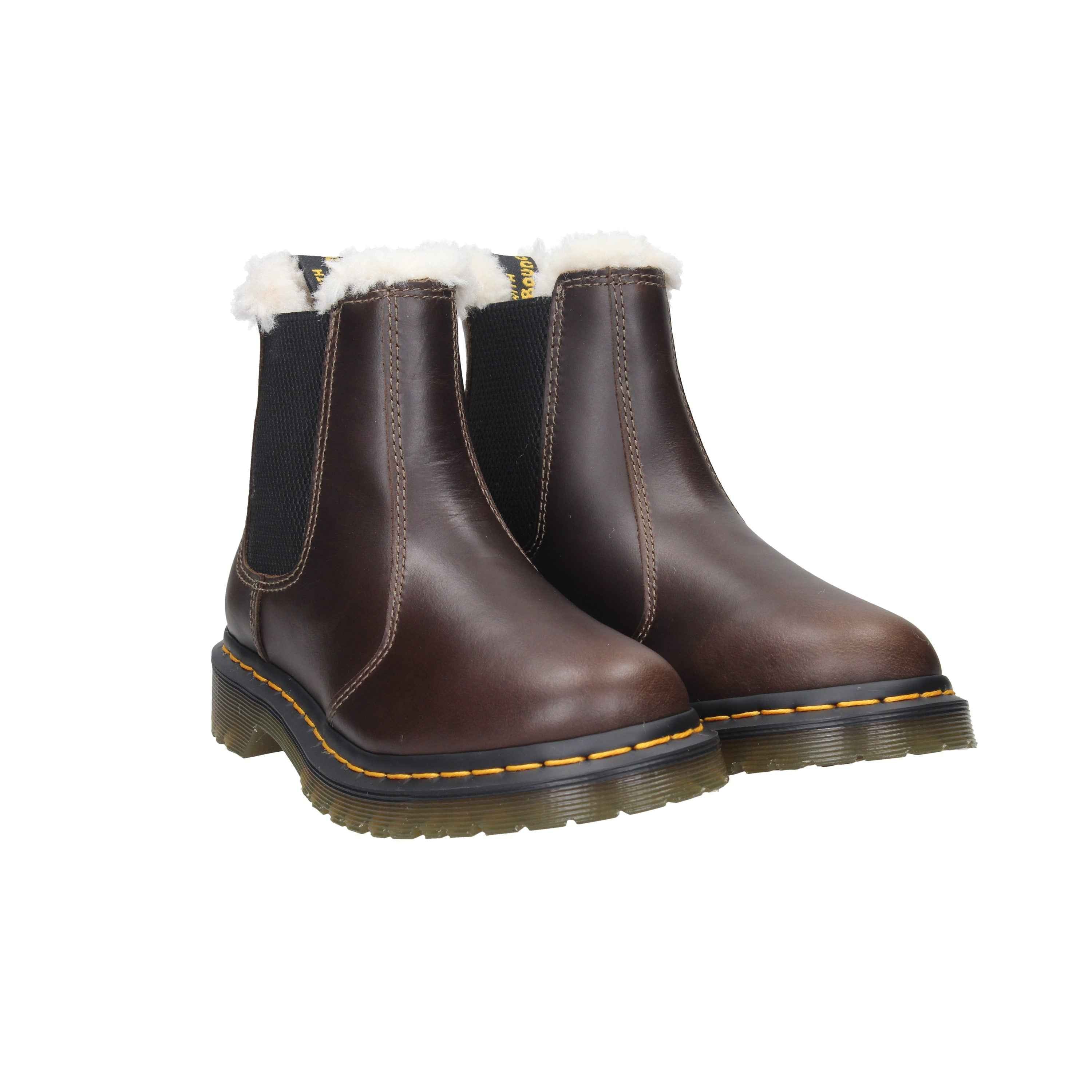 DR. MARTENS - D 2976LEONORE Beatles