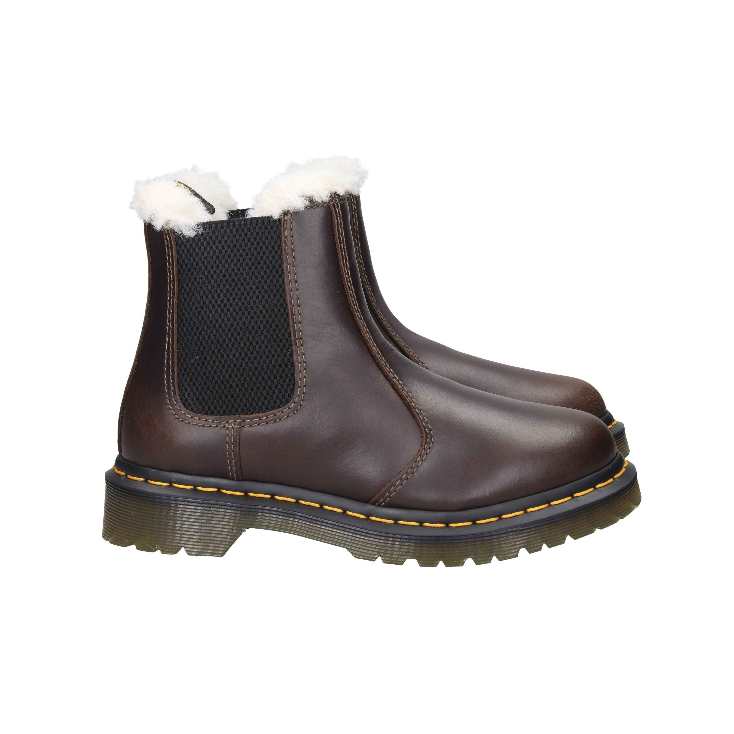 DR. MARTENS - D 2976LEONORE Beatles
