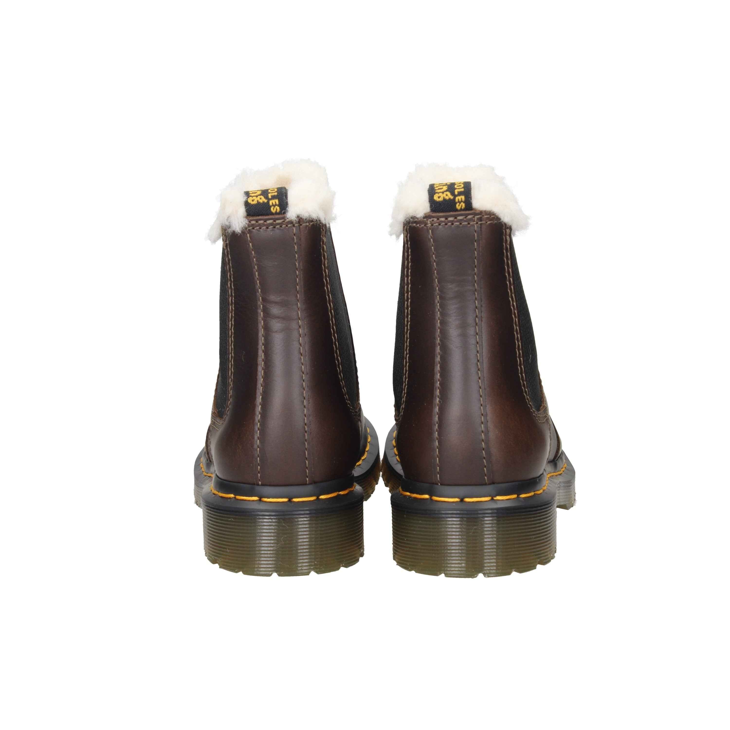 DR. MARTENS - D 2976LEONORE Beatles