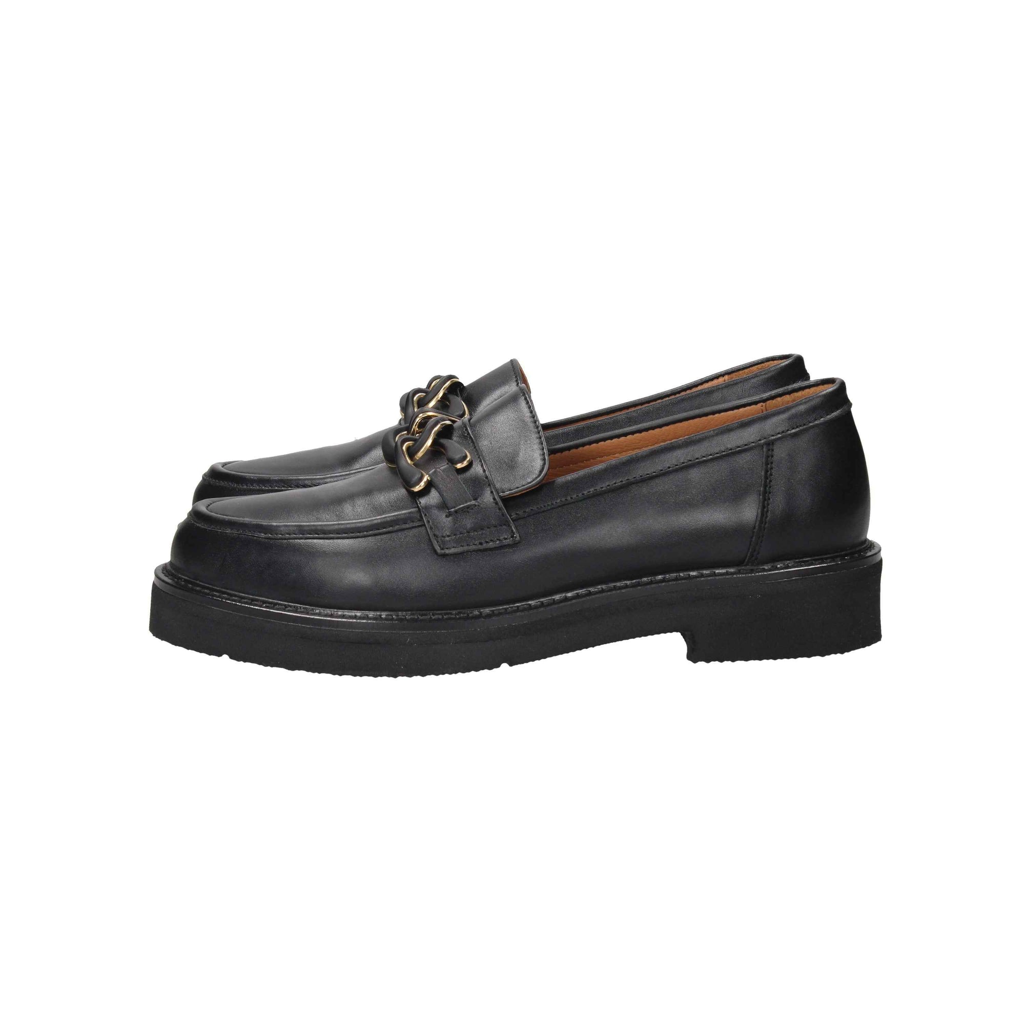 REPO - D A10521-I3 Mocassino