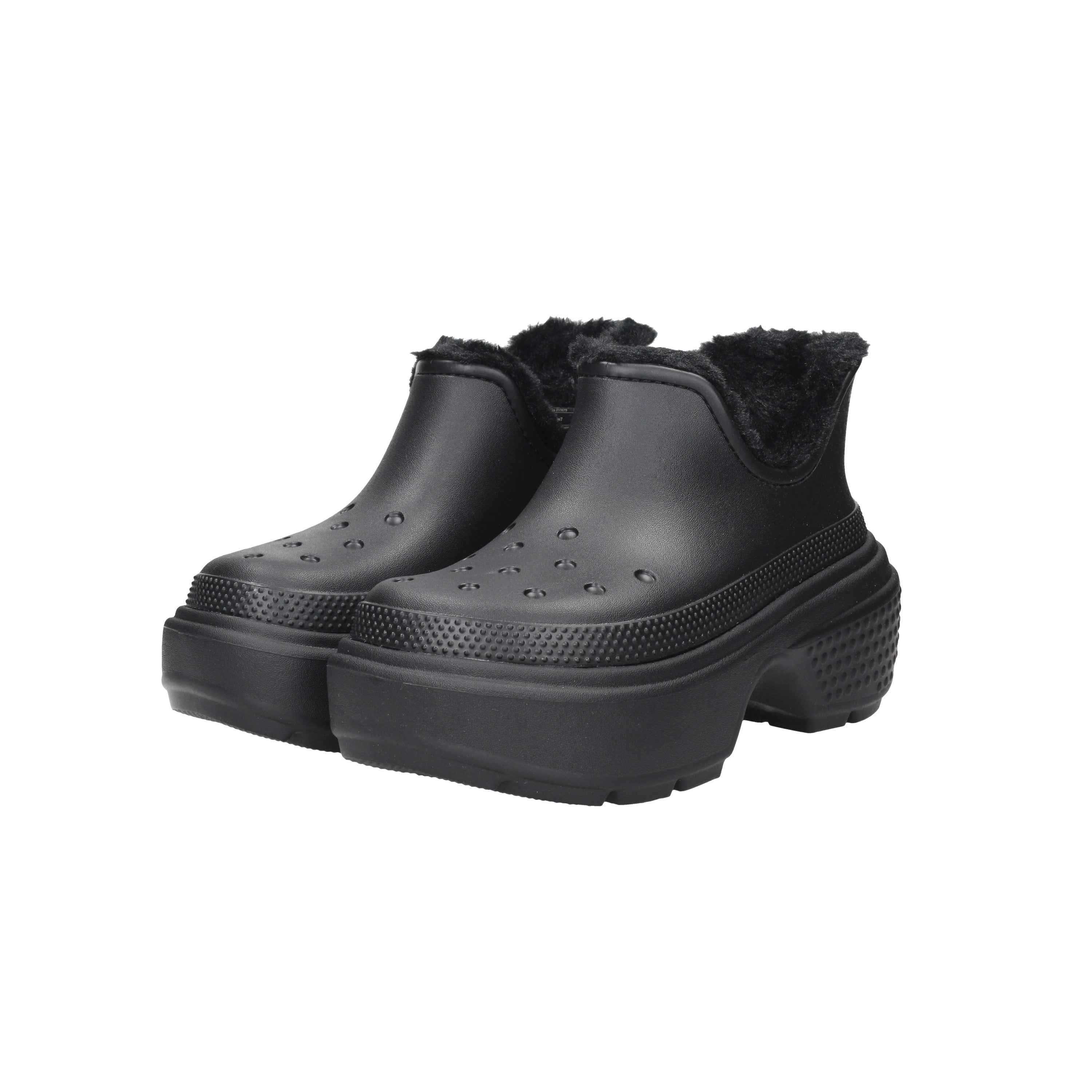 CROCS - D 210673 Boots