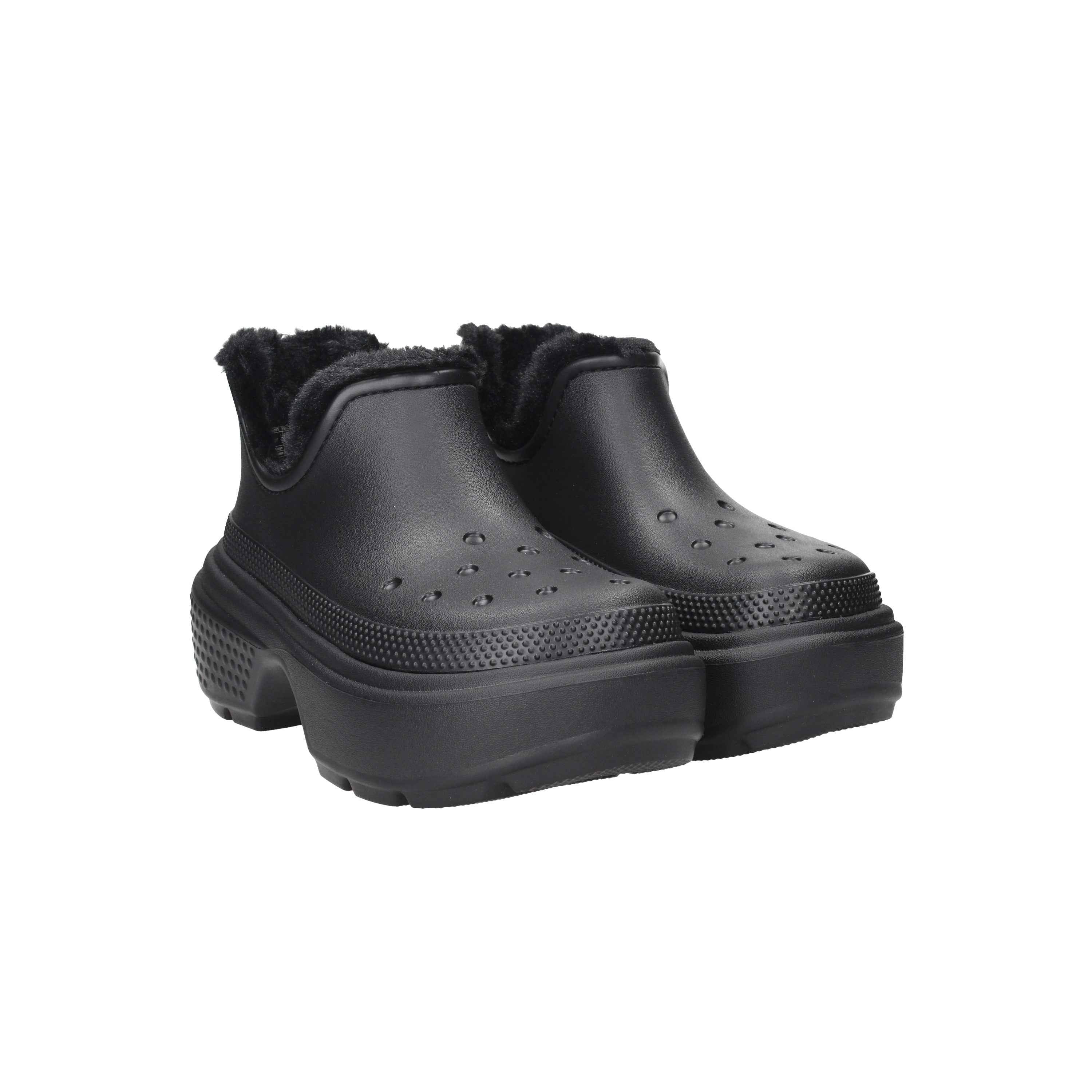 CROCS - D 210673 Boots