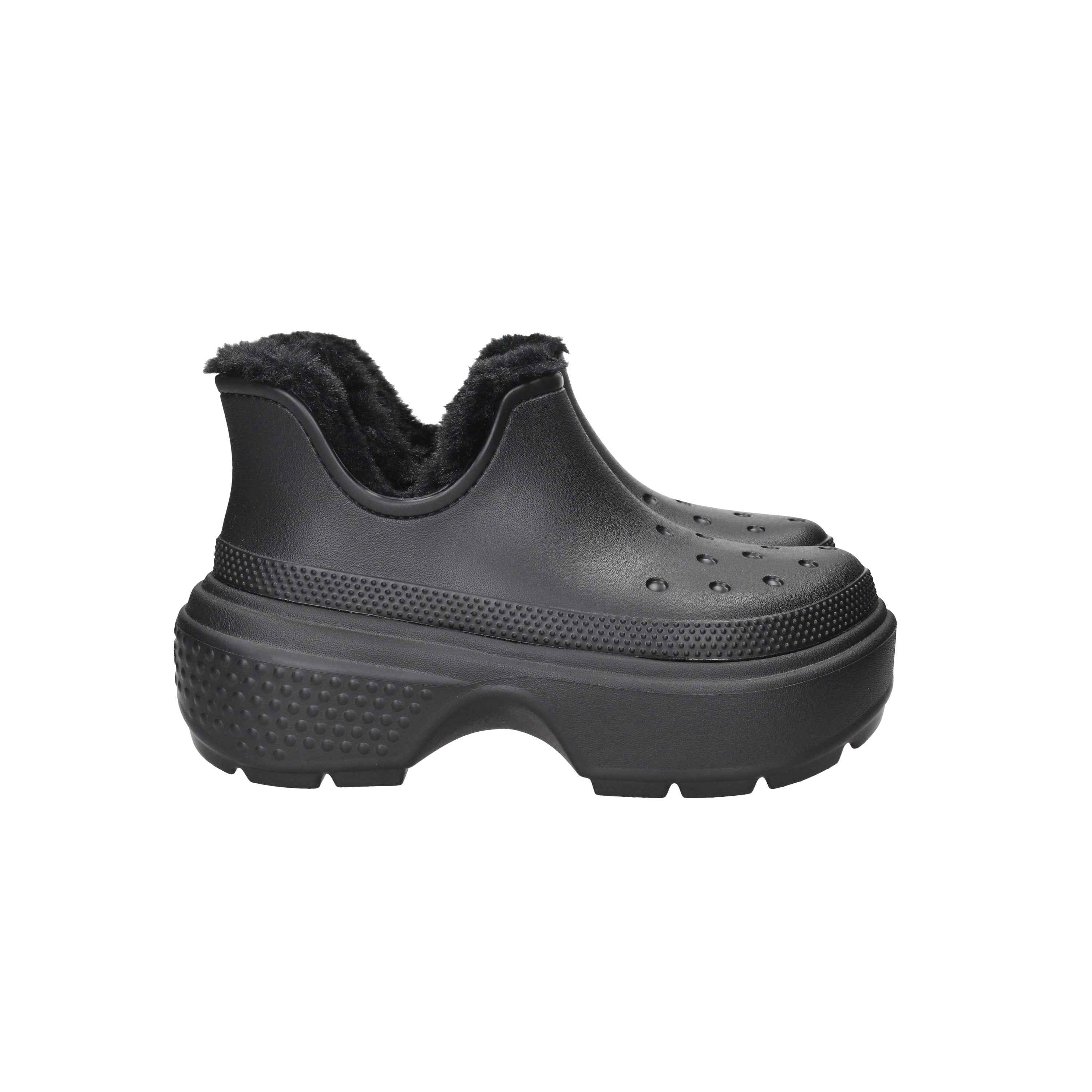 CROCS - D 210673 Boots