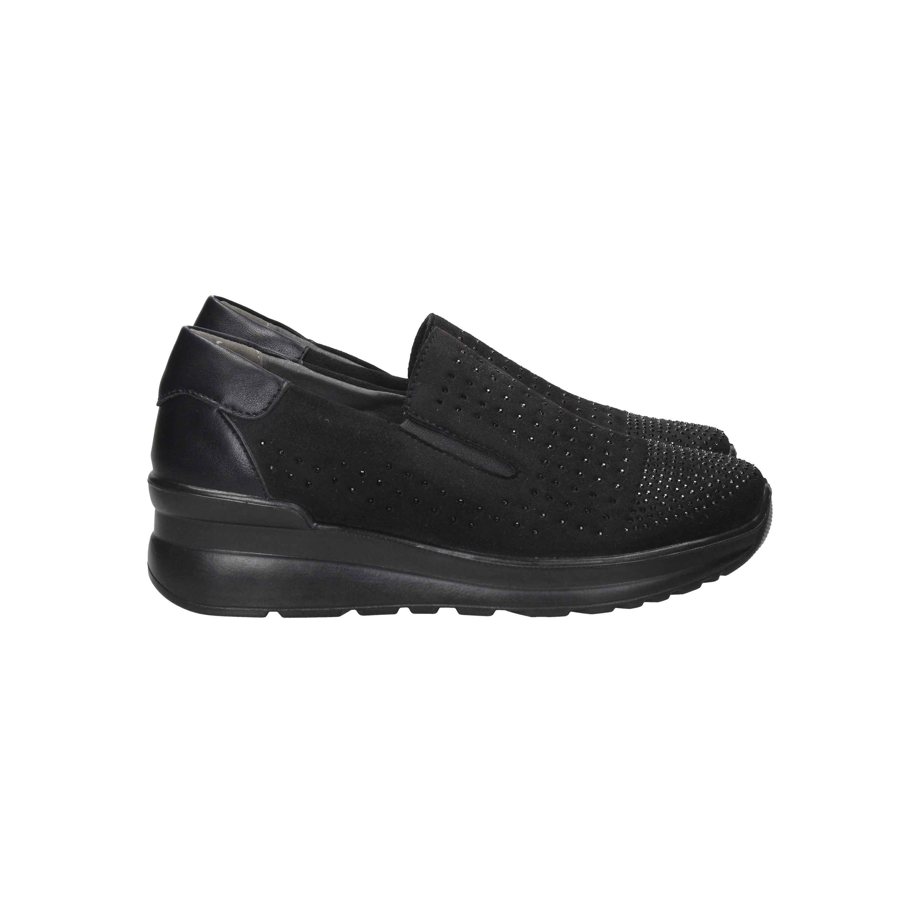 MODA CO.MFORT - D DB-1762B-2524 Mocassino