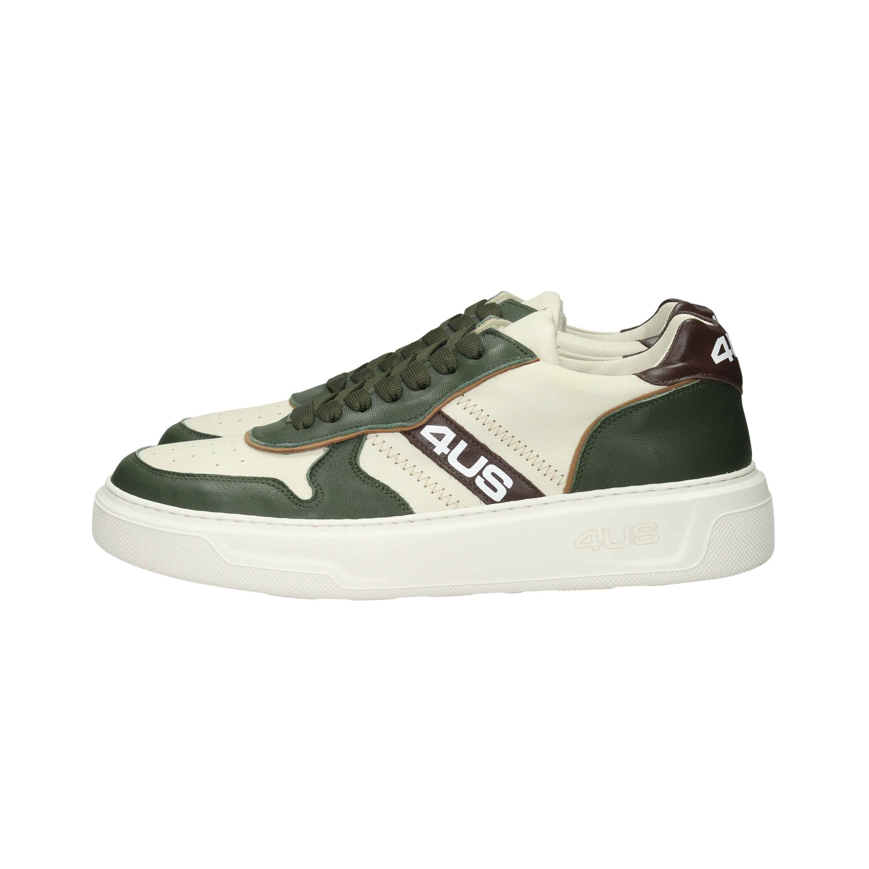 PACIOTTI 4US - U LINUS104 Sneakers