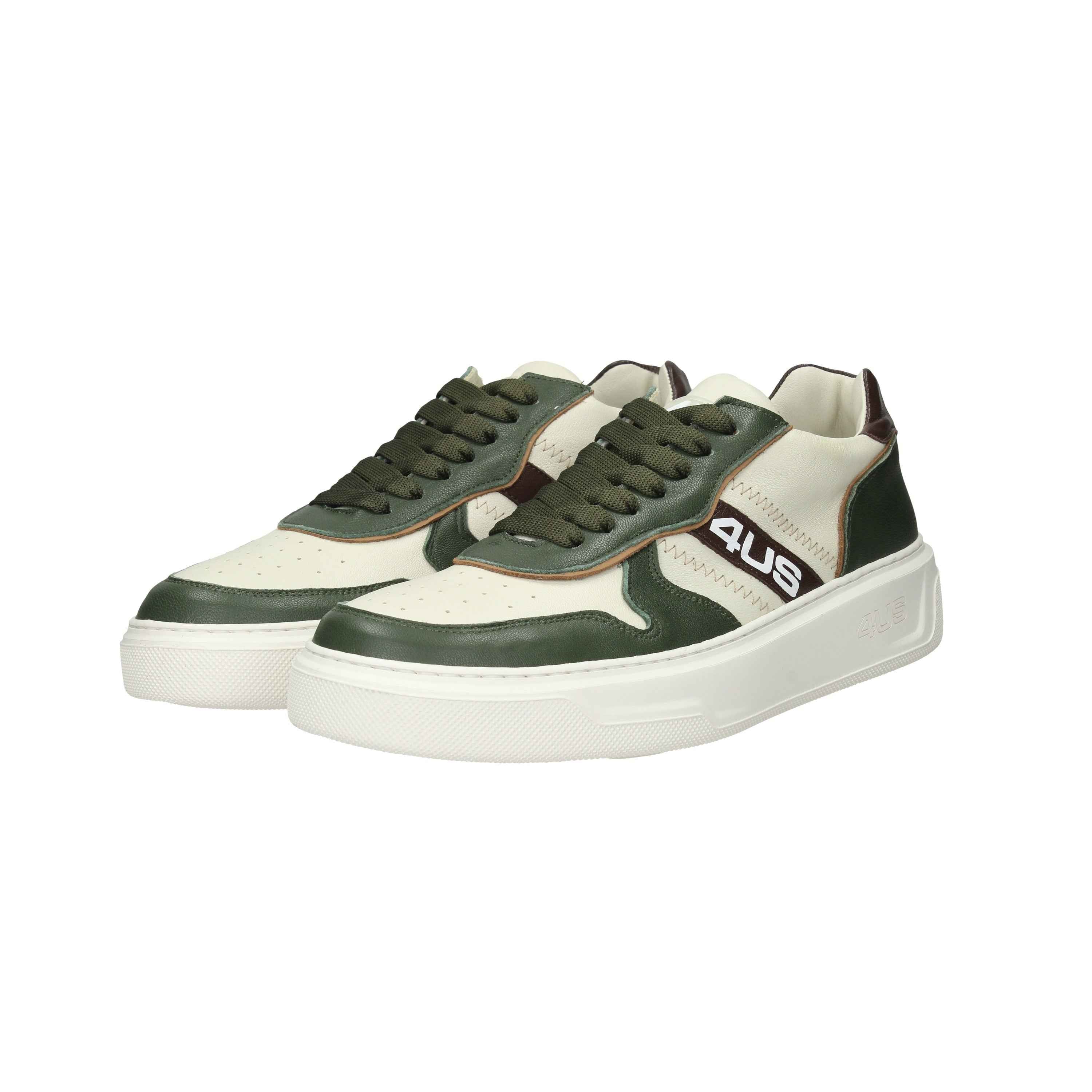 PACIOTTI 4US - U LINUS104 Sneakers