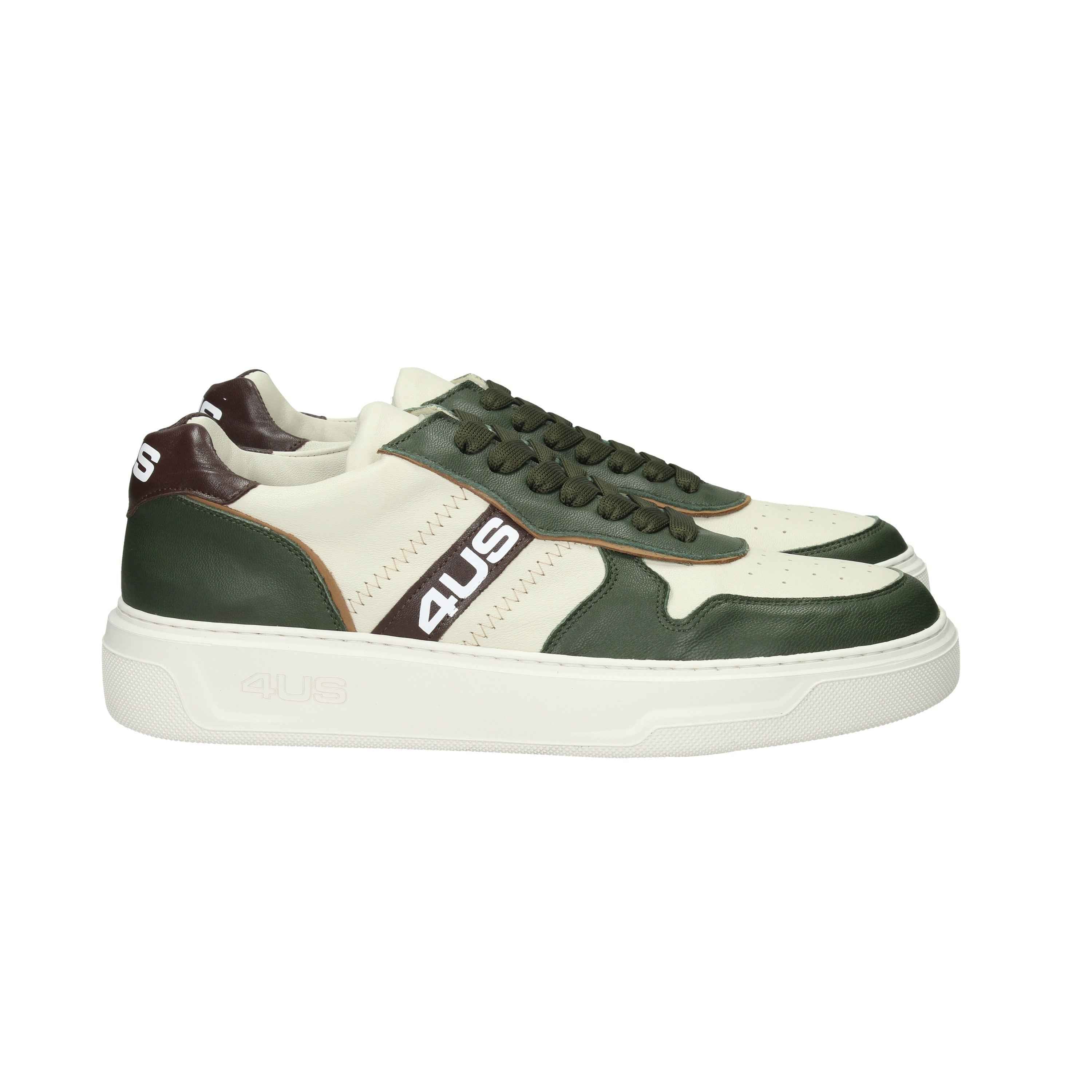 PACIOTTI 4US - U LINUS104 Sneakers