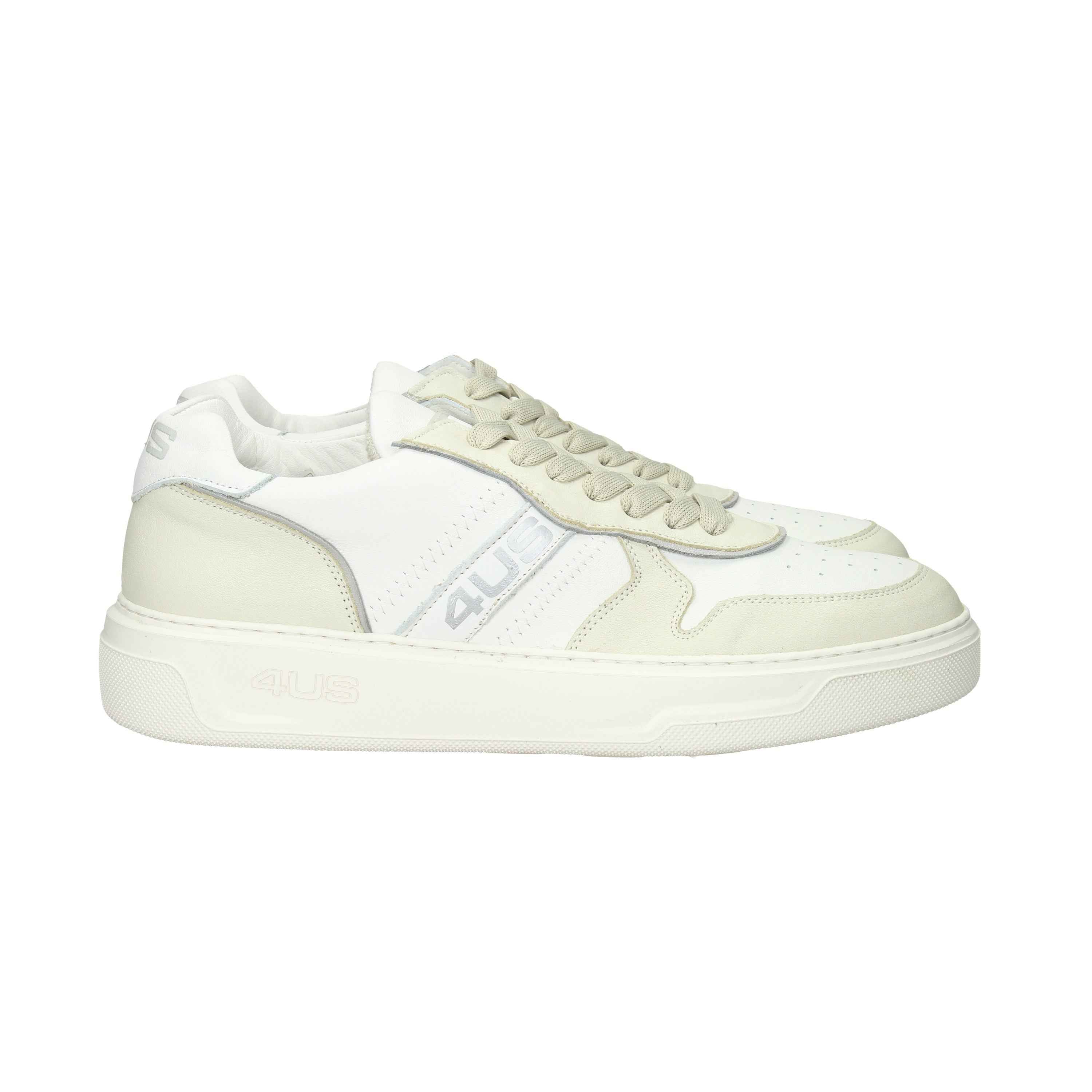 PACIOTTI 4US - U LINUS101 Sneakers