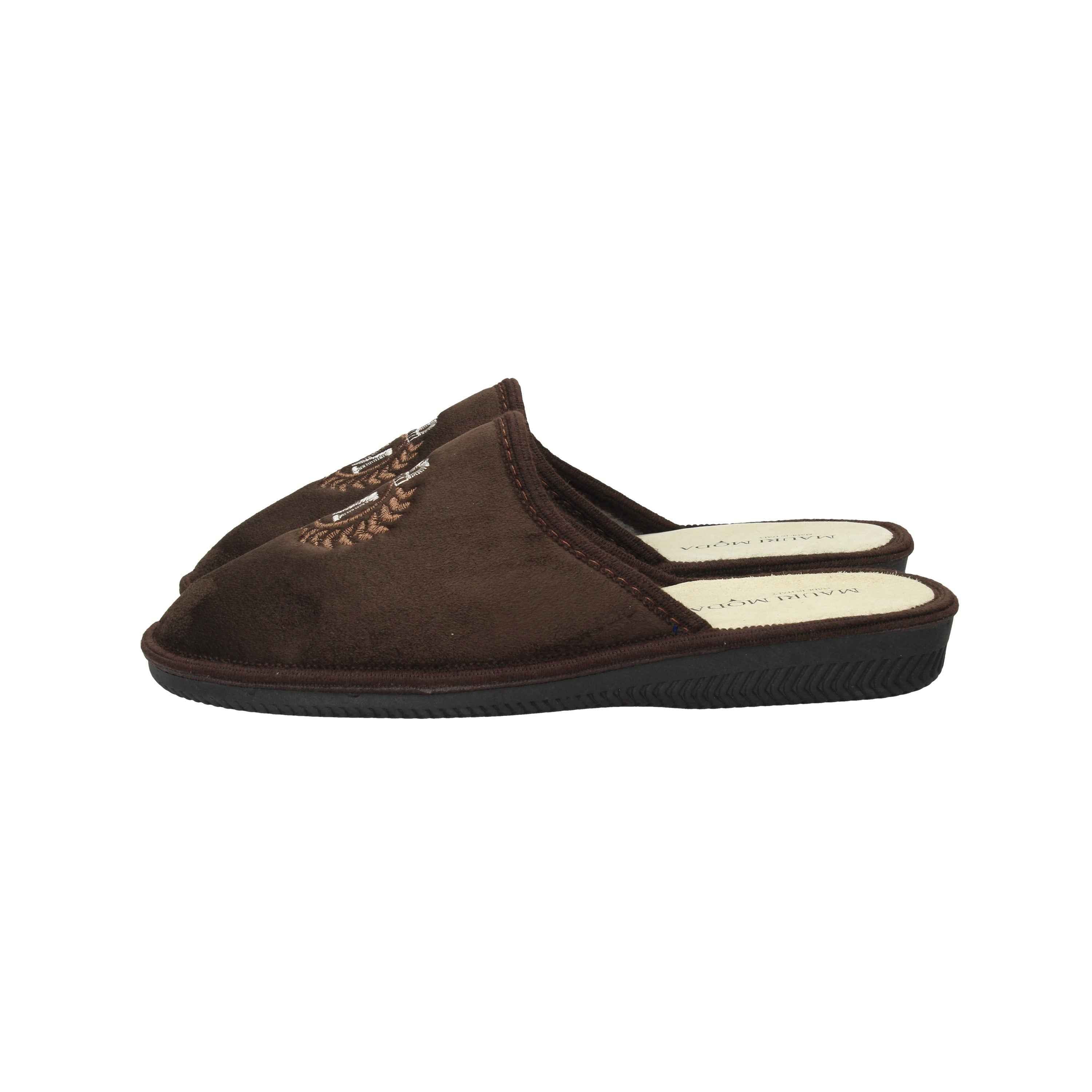 MAURI MODA - U SE912 Pantofola
