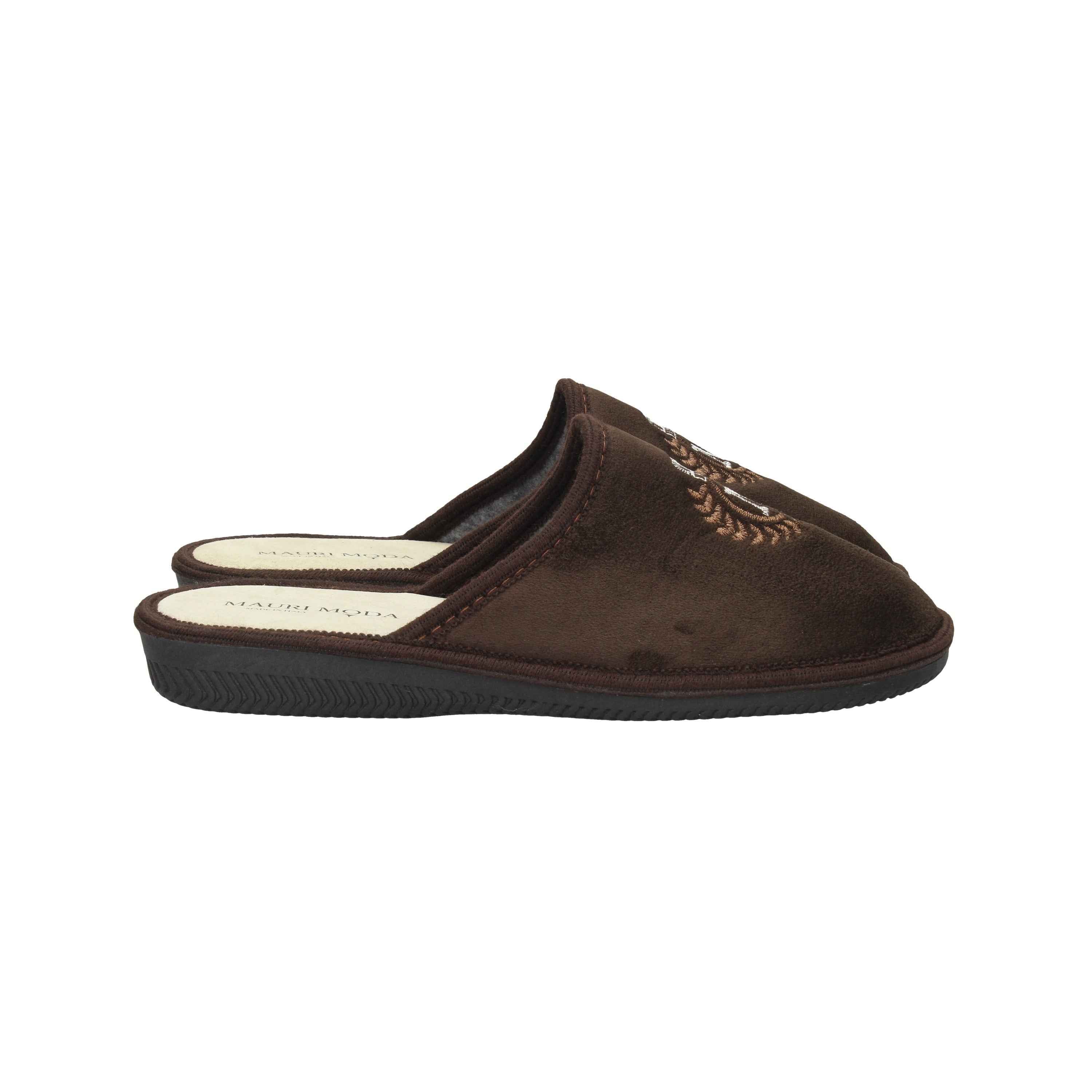 MAURI MODA - U SE912 Pantofola