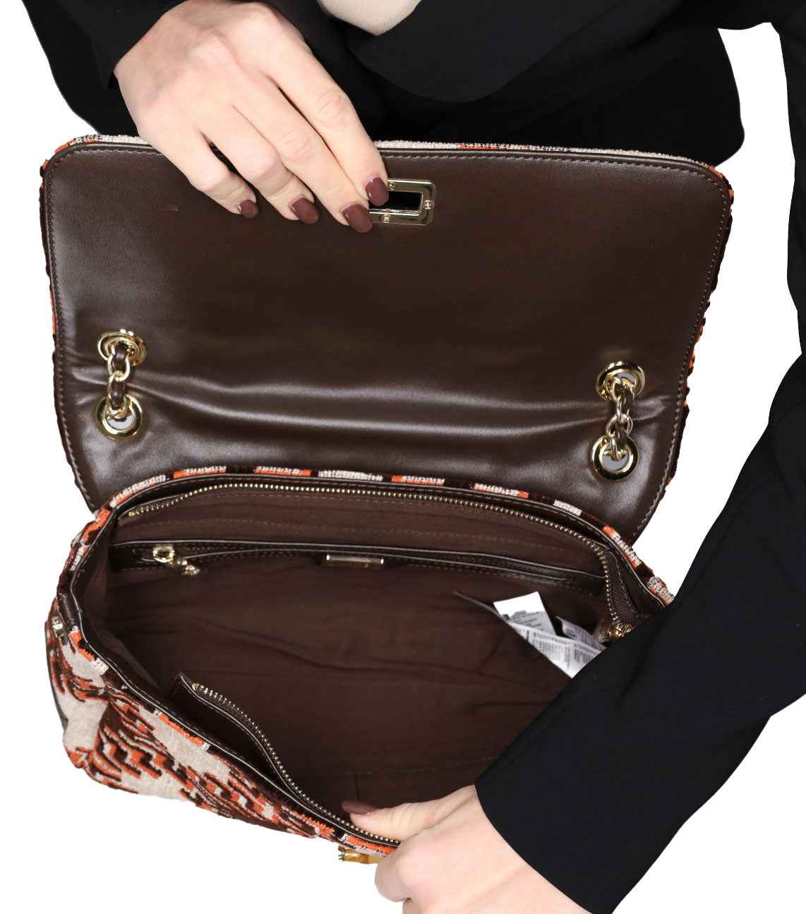 V°73 - D 73BS8FB01 Borsa