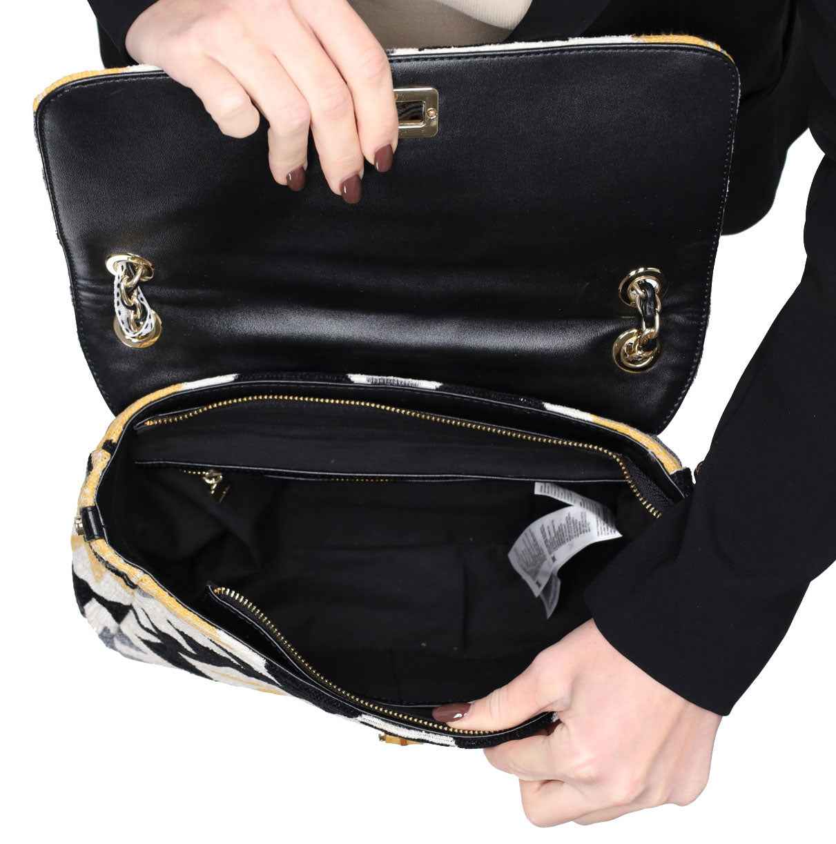 V°73 - D 73BS8FB01 Borsa