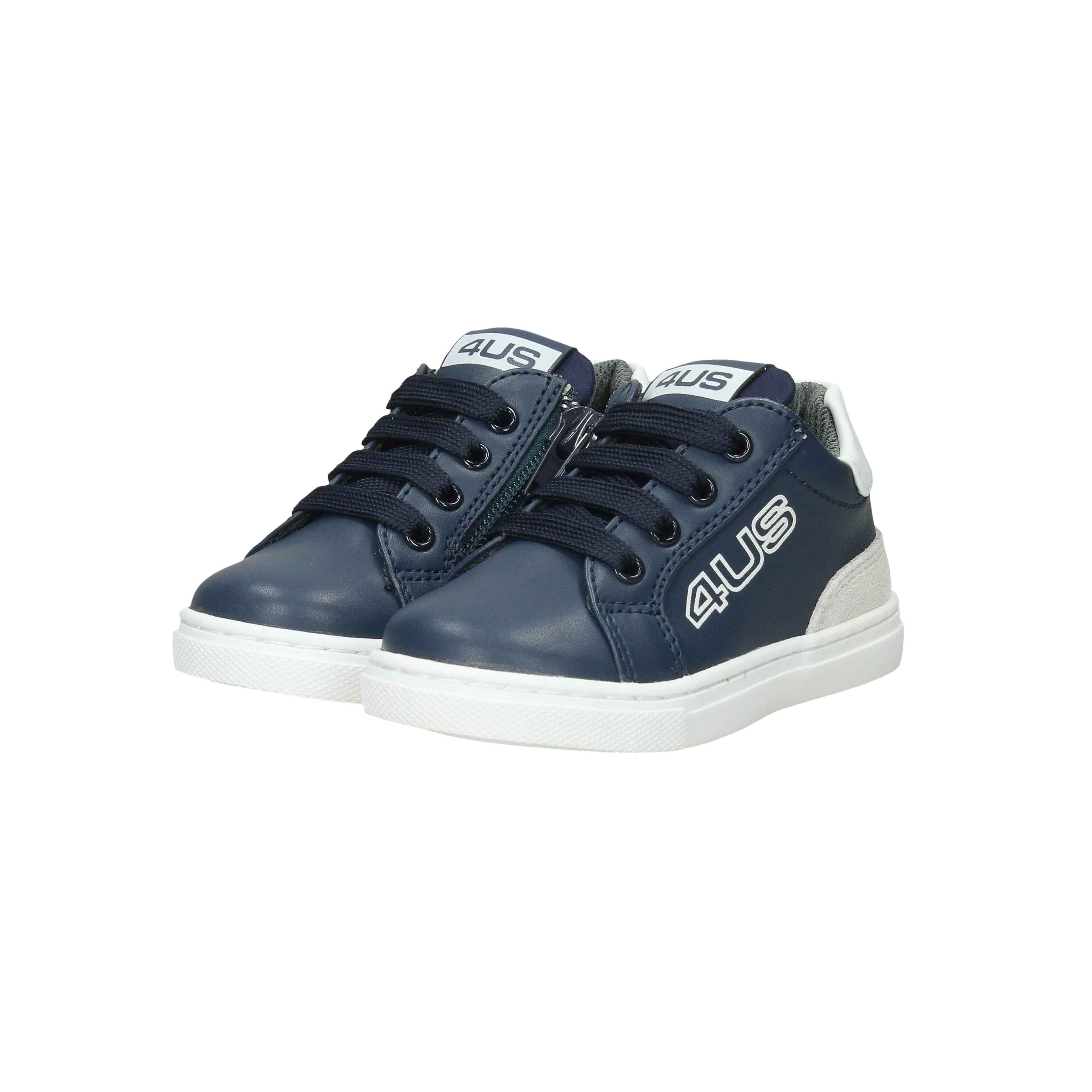 PACIOTTI 4US KIDS - BO 43170 Sneakers