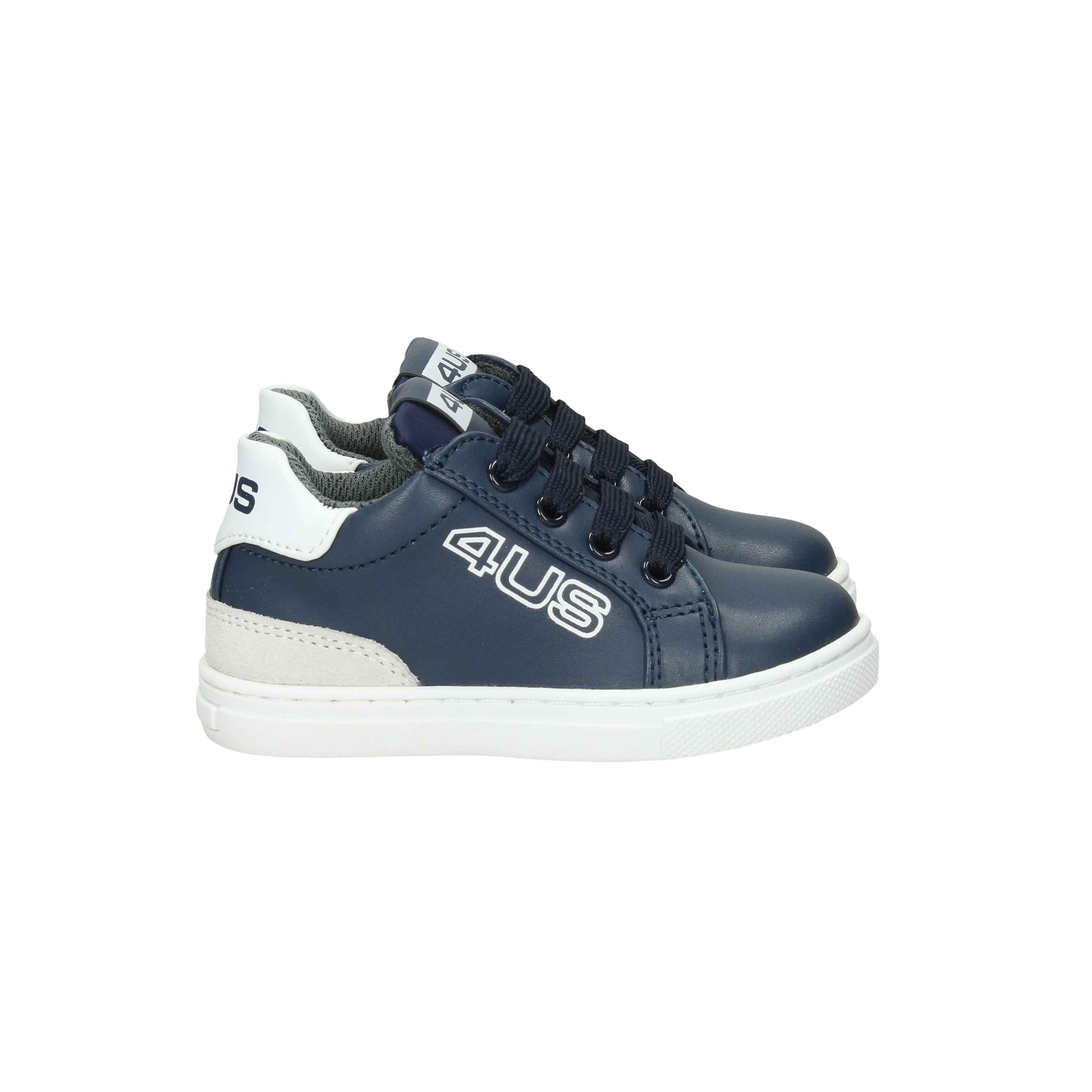 PACIOTTI 4US KIDS - BO 43170 Sneakers