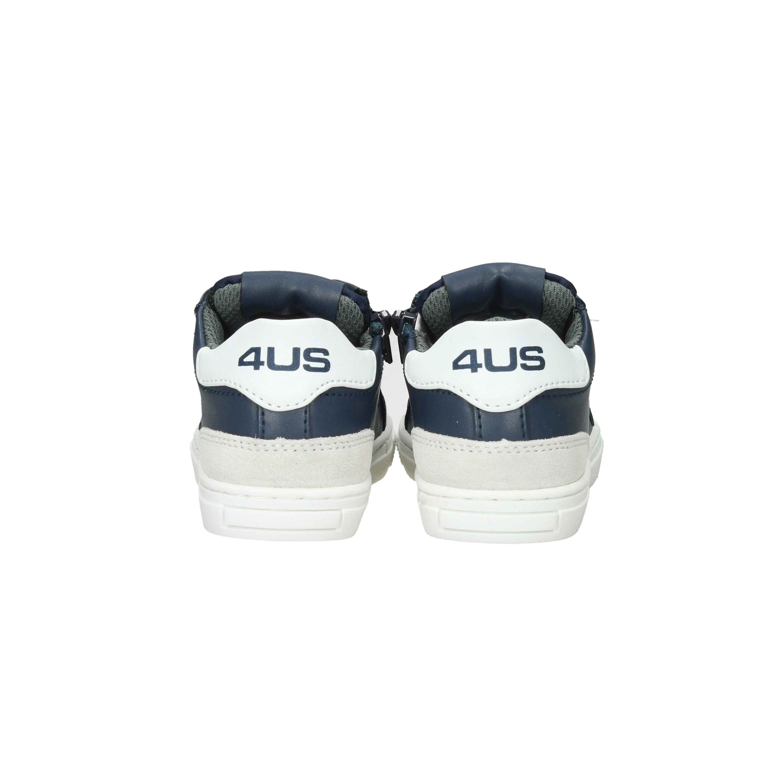 PACIOTTI 4US KIDS - BO 43170 Sneakers