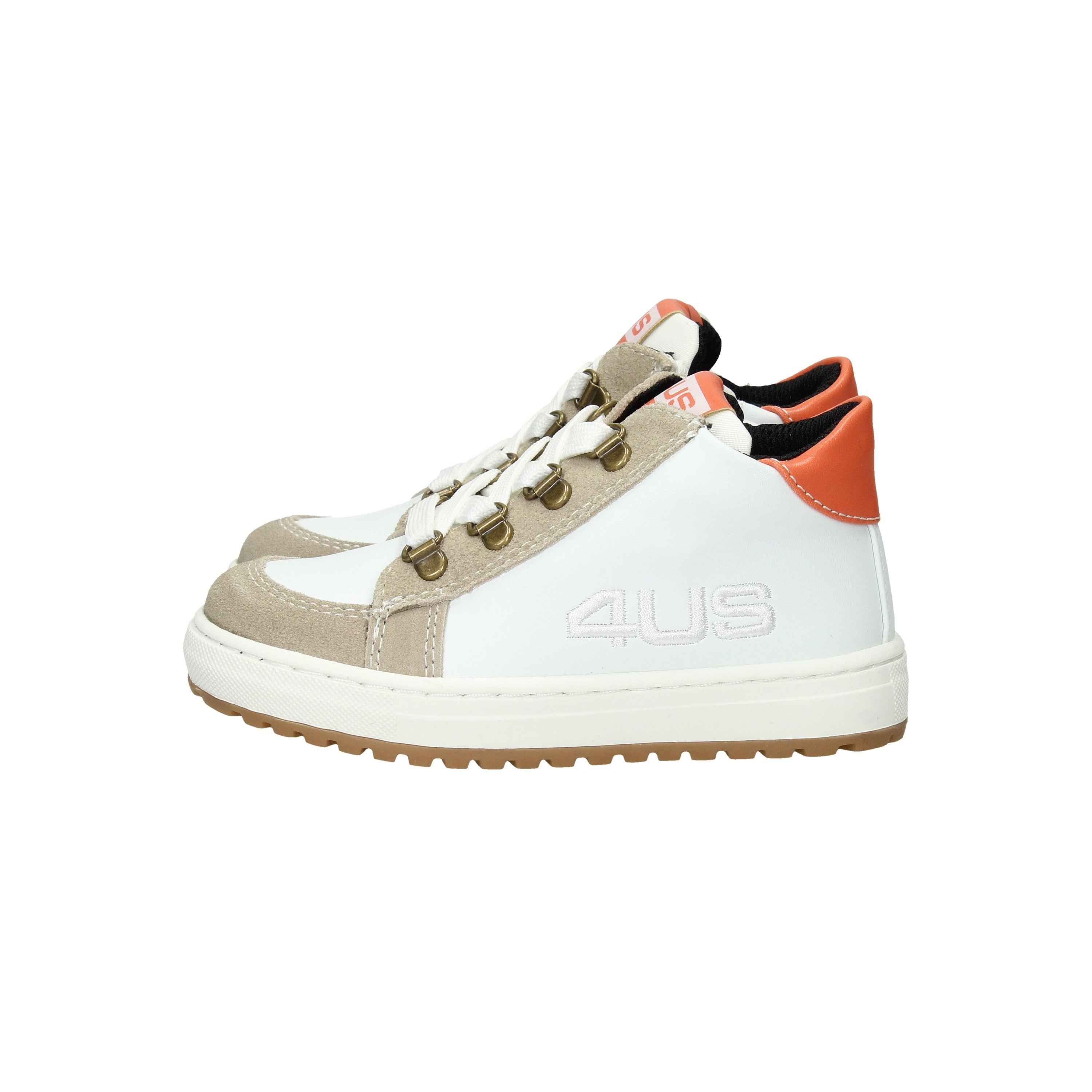 PACIOTTI 4US KIDS - BO 43180 Sneakers