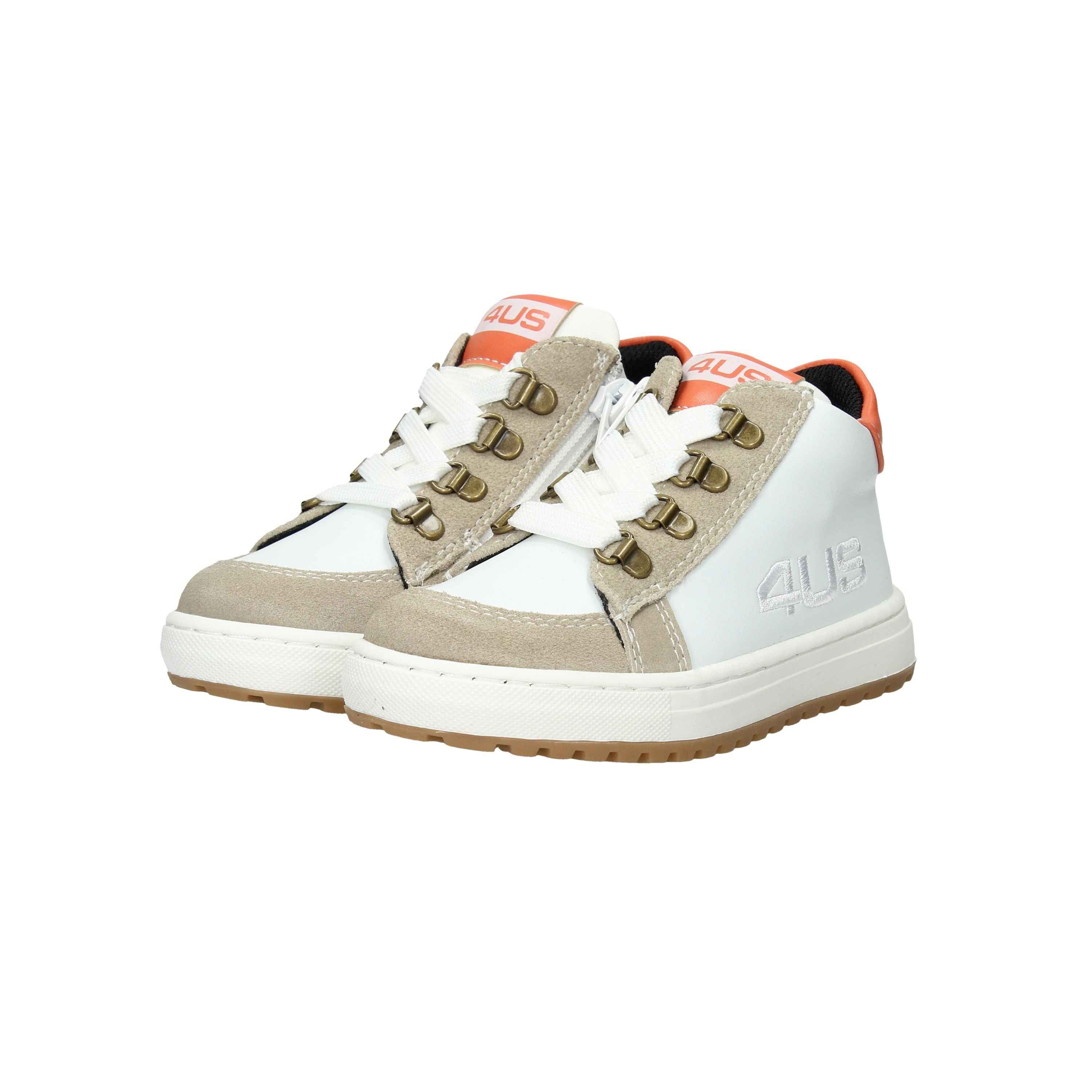 PACIOTTI 4US KIDS - BO 43180 Sneakers