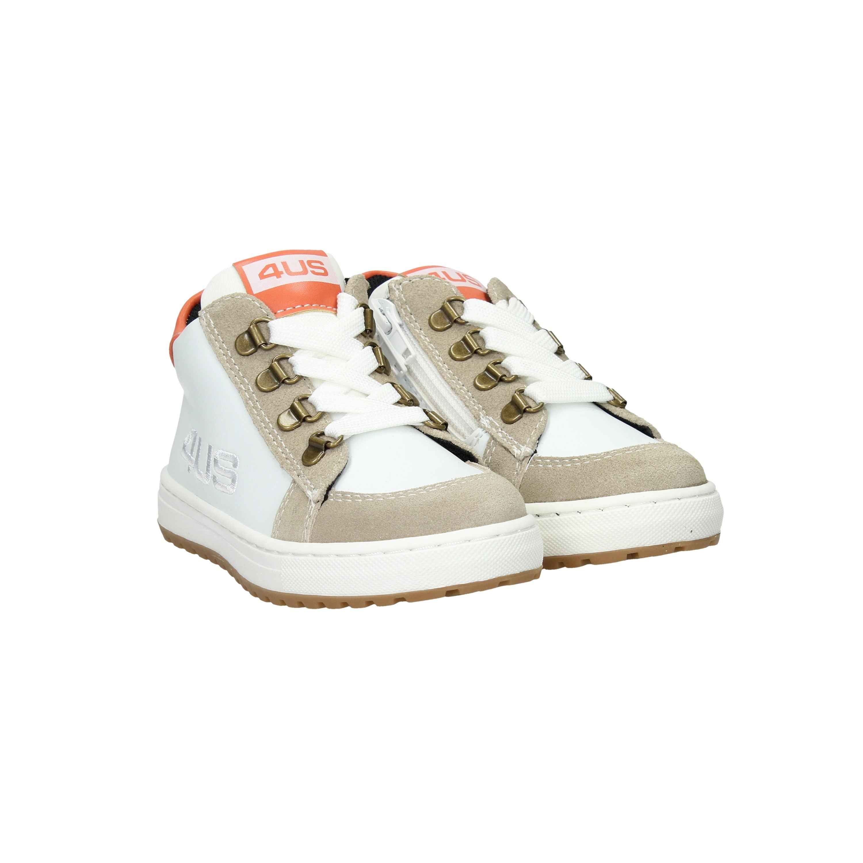 PACIOTTI 4US KIDS - BO 43180 Sneakers