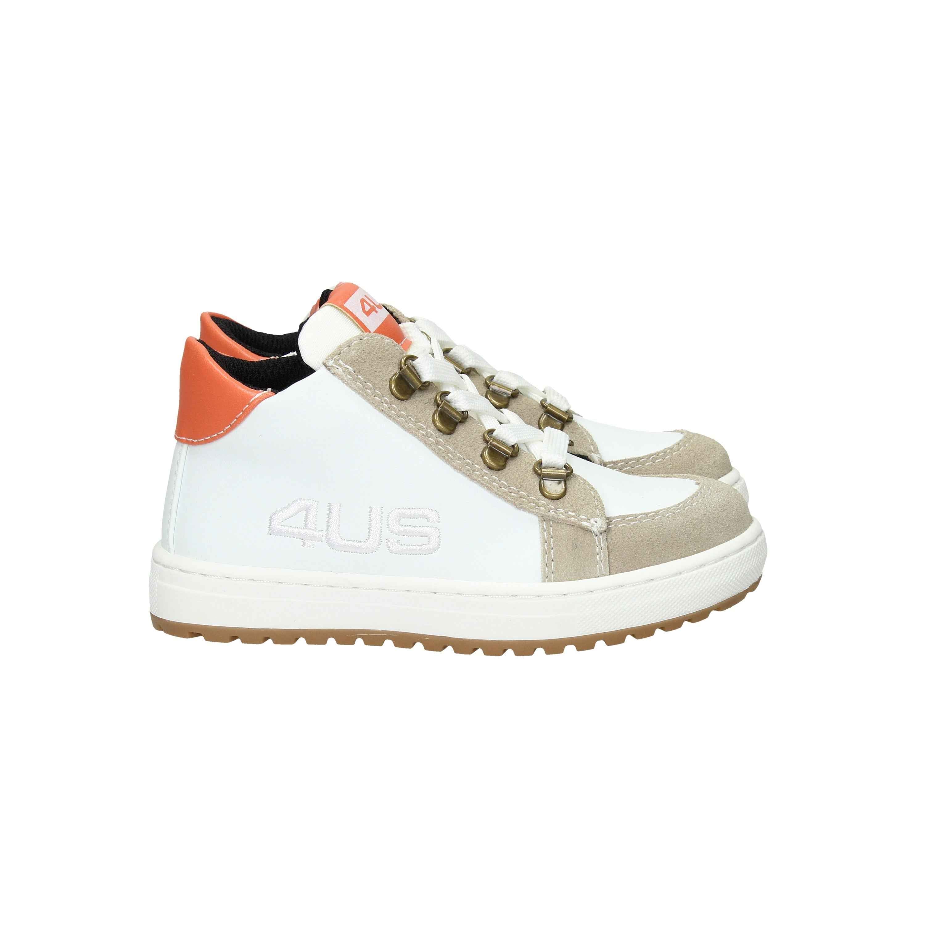 PACIOTTI 4US KIDS - BO 43180 Sneakers