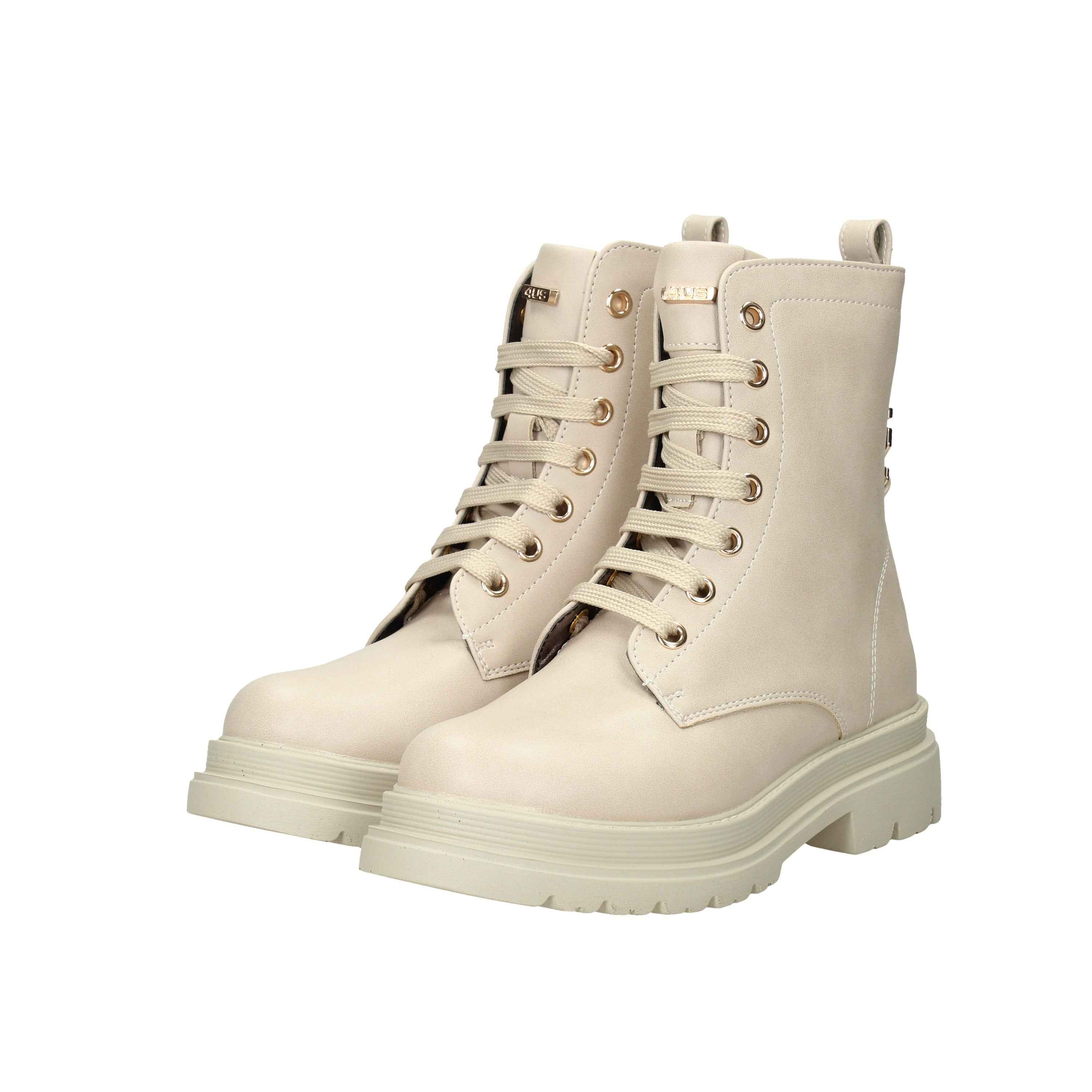 BEIGE | PACIOTTI 4US KIDS - BA 43090 Anfibio