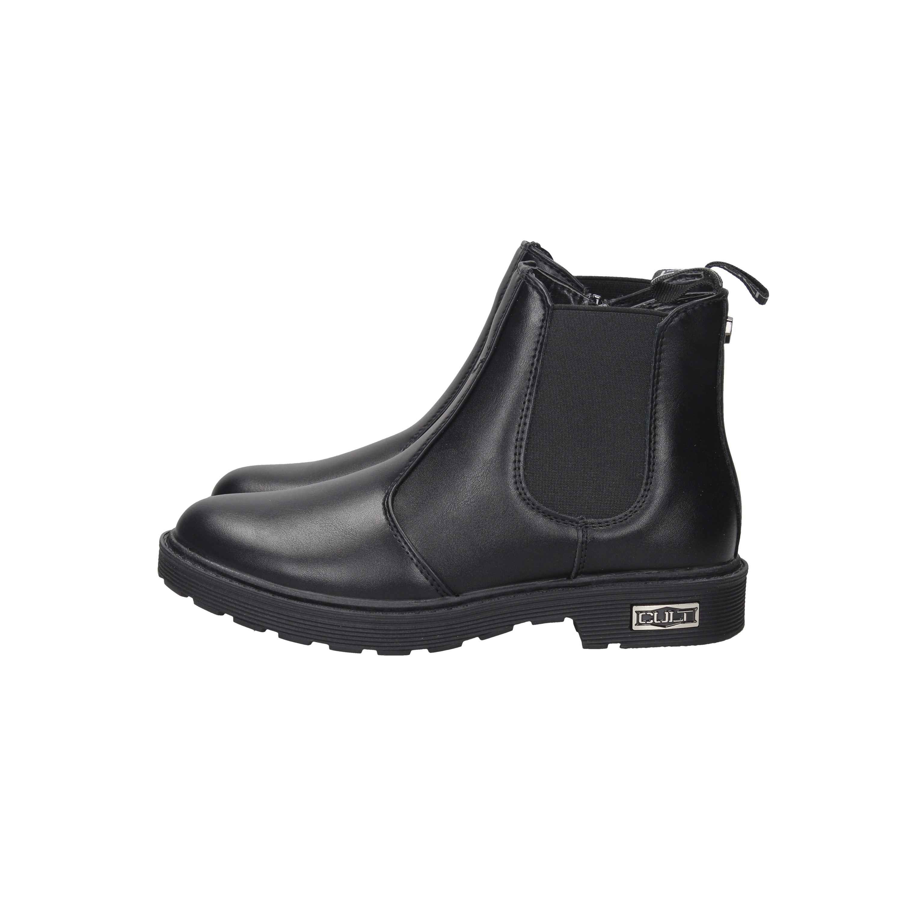 CULT YOUNG - T-075 Beatles