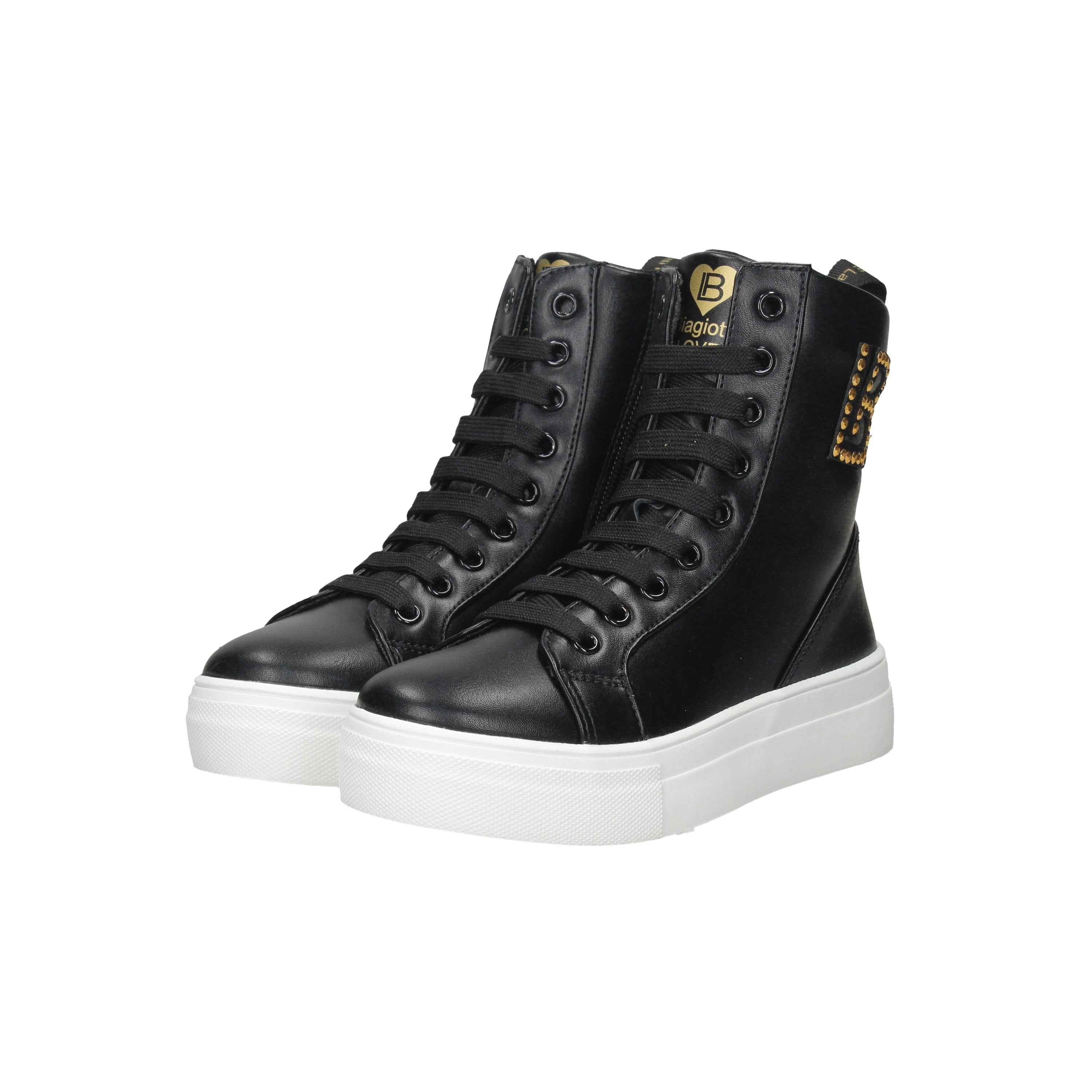 LAURA BIAGIOTTI KIDS - BA 9204 Sneakers