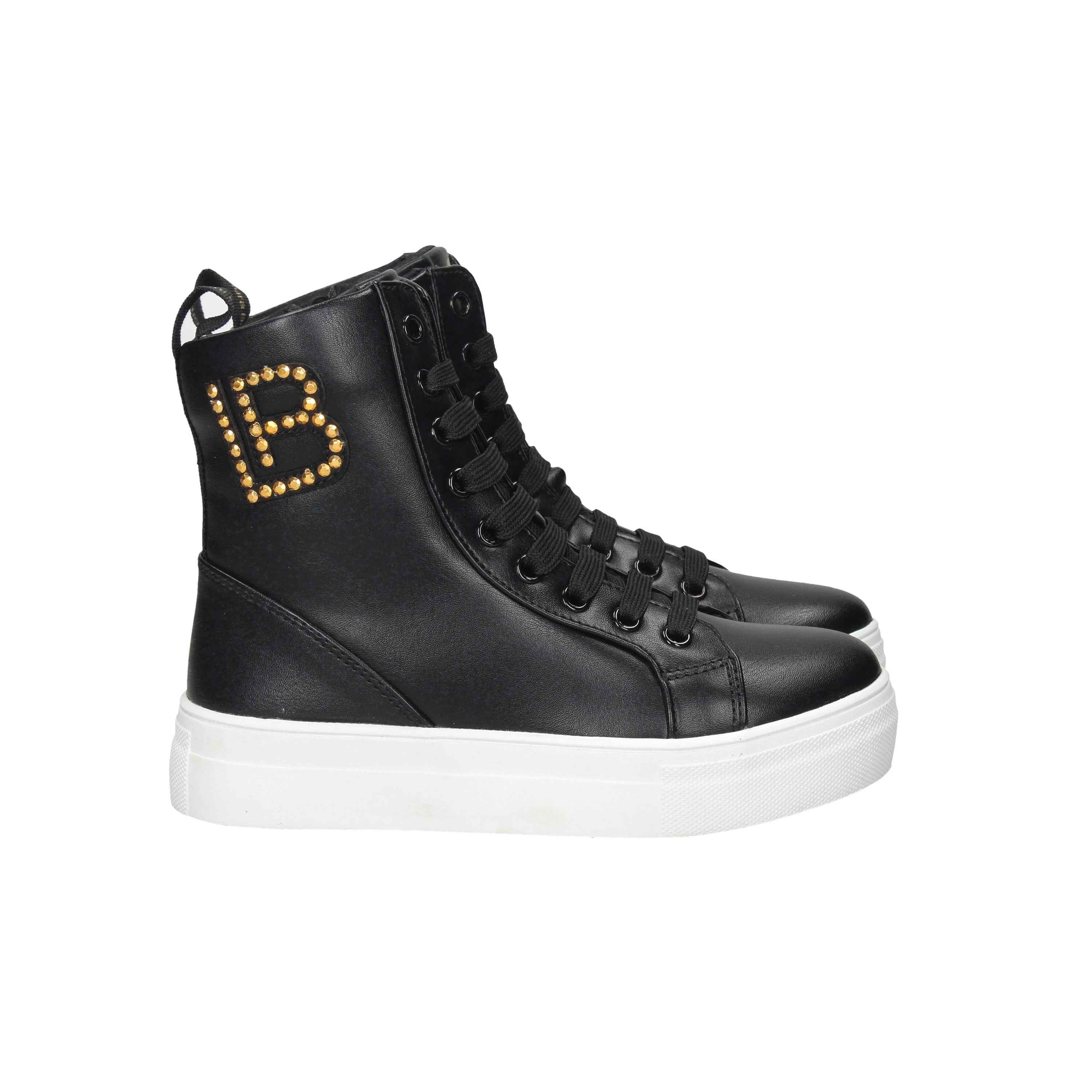 LAURA BIAGIOTTI KIDS - BA 9204 Sneakers