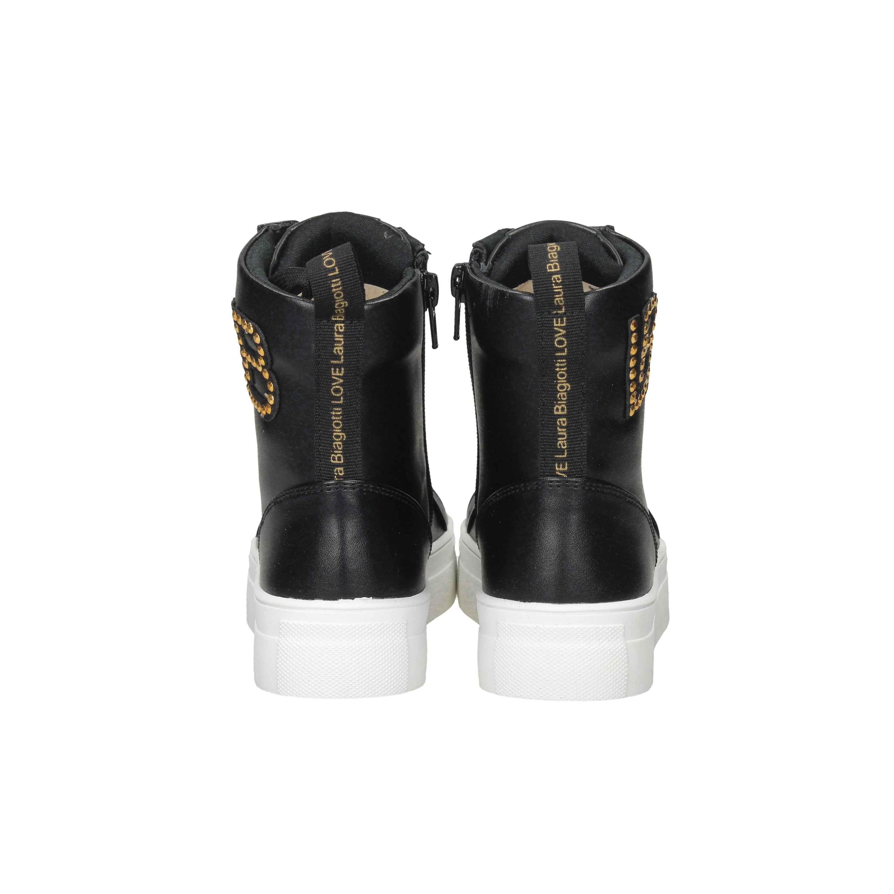 LAURA BIAGIOTTI KIDS - BA 9204 Sneakers