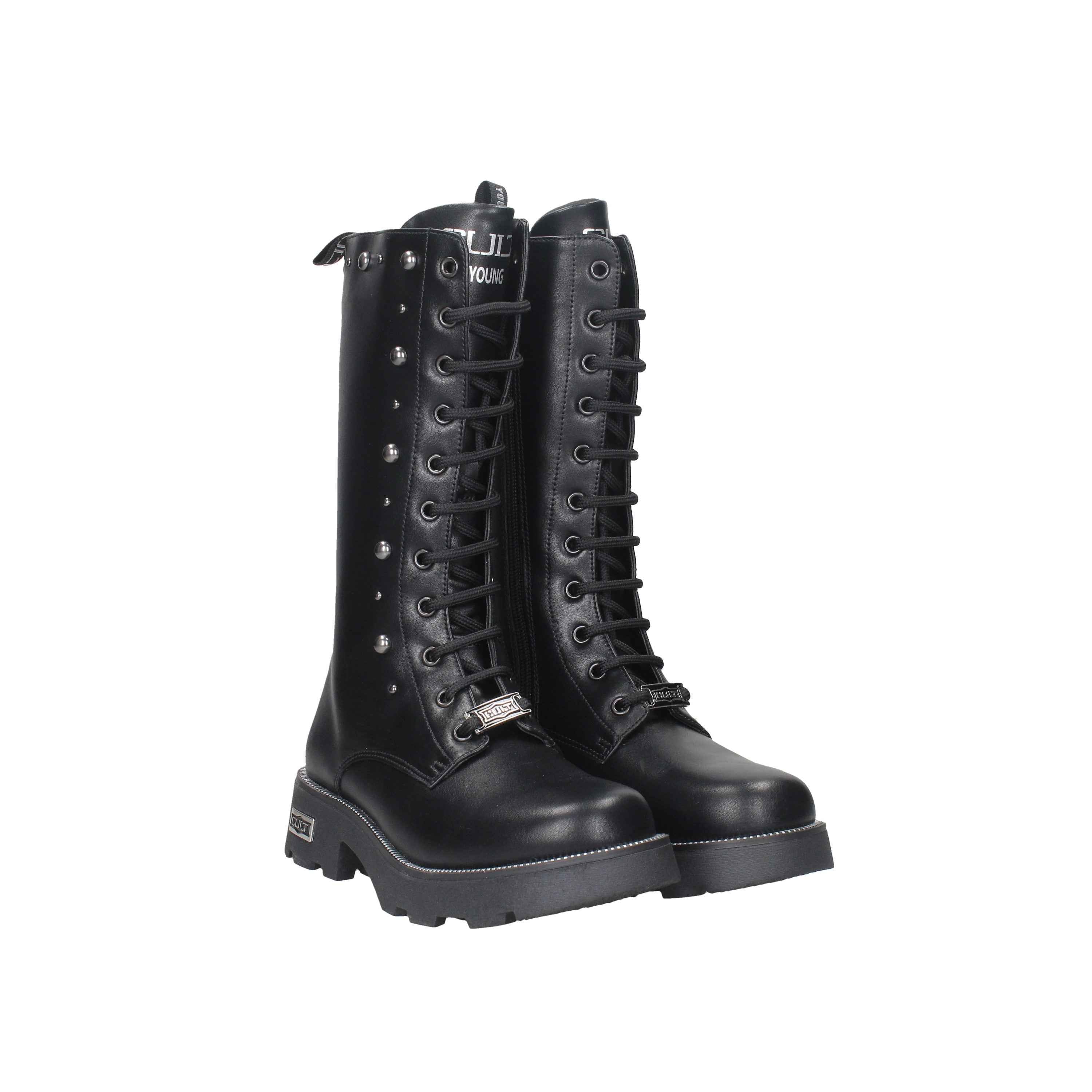 CULT YOUNG - BA T-033 Anfibio