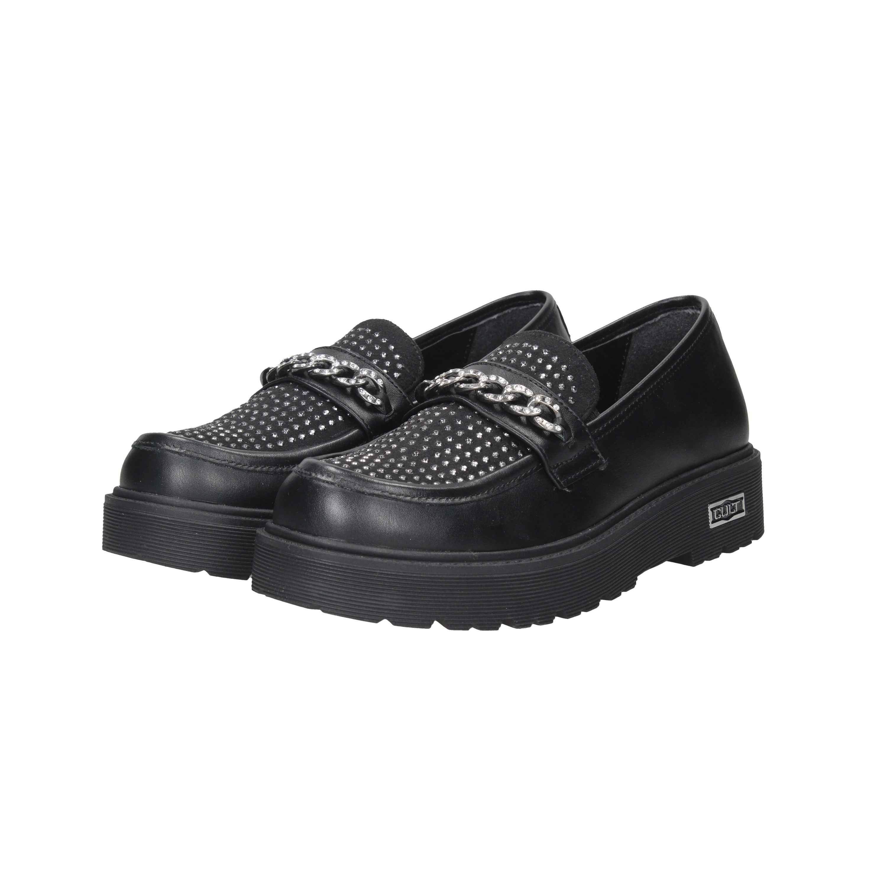 CULT YOUNG - BA T-057 Mocassino