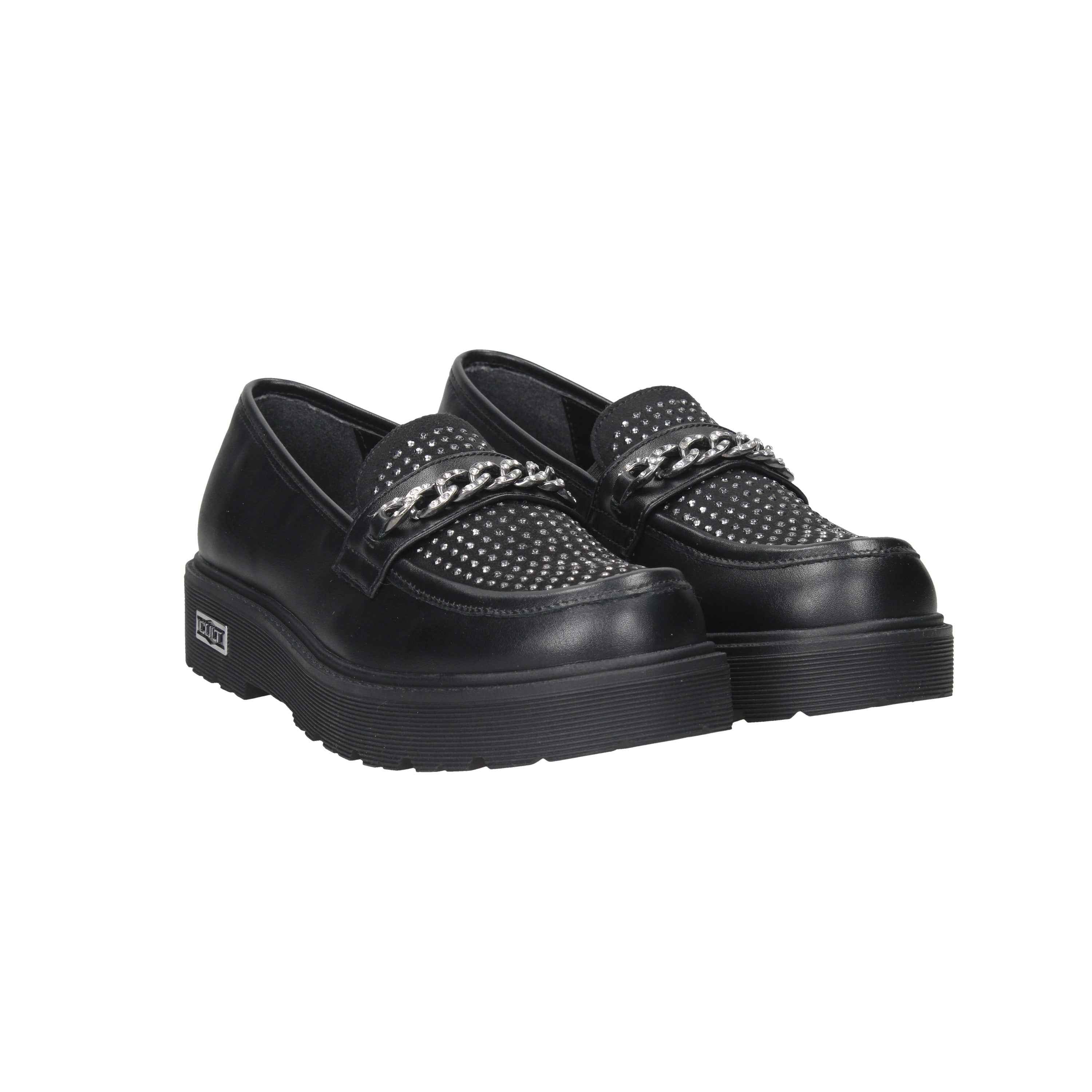 CULT YOUNG - BA T-057 Mocassino