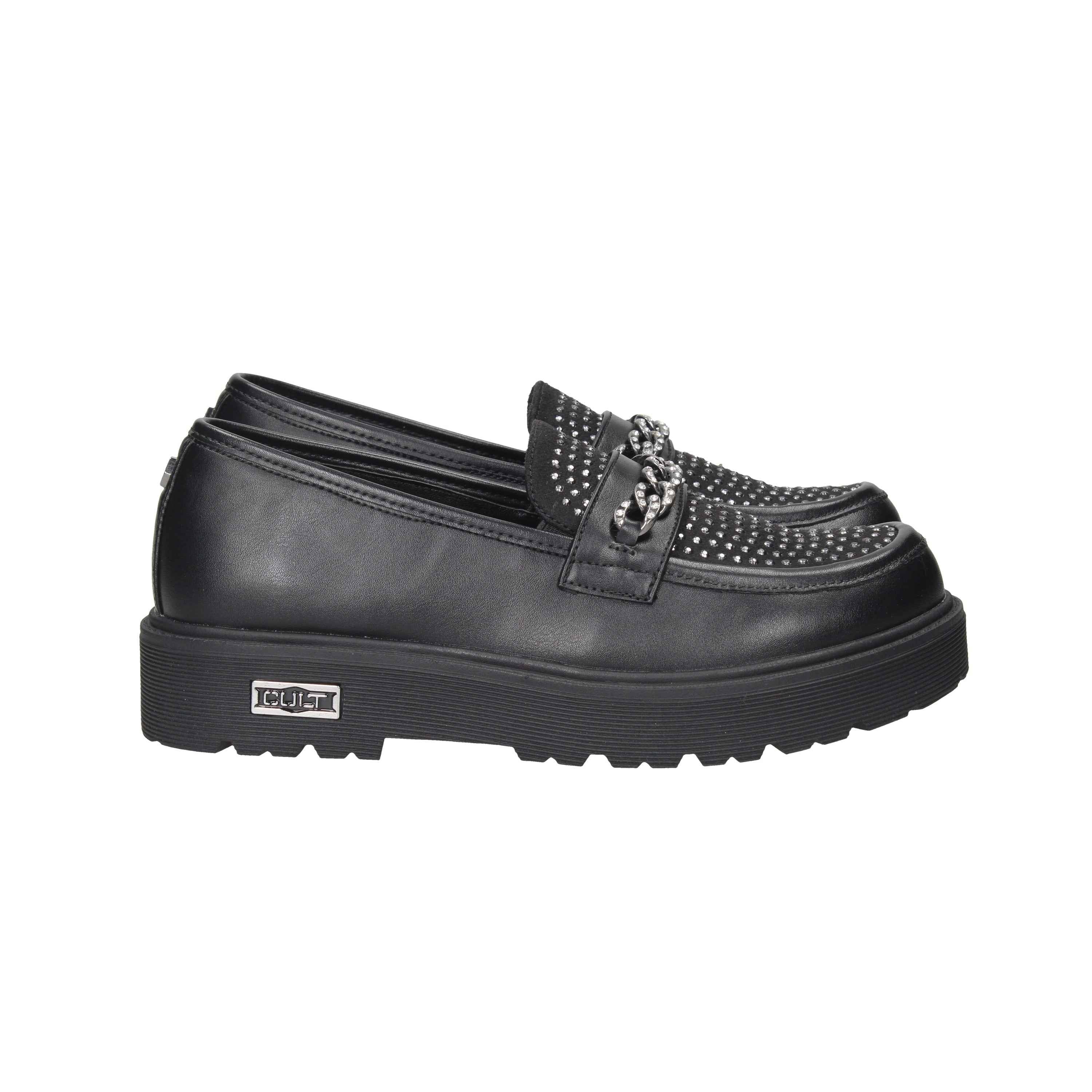 CULT YOUNG - BA T-057 Mocassino