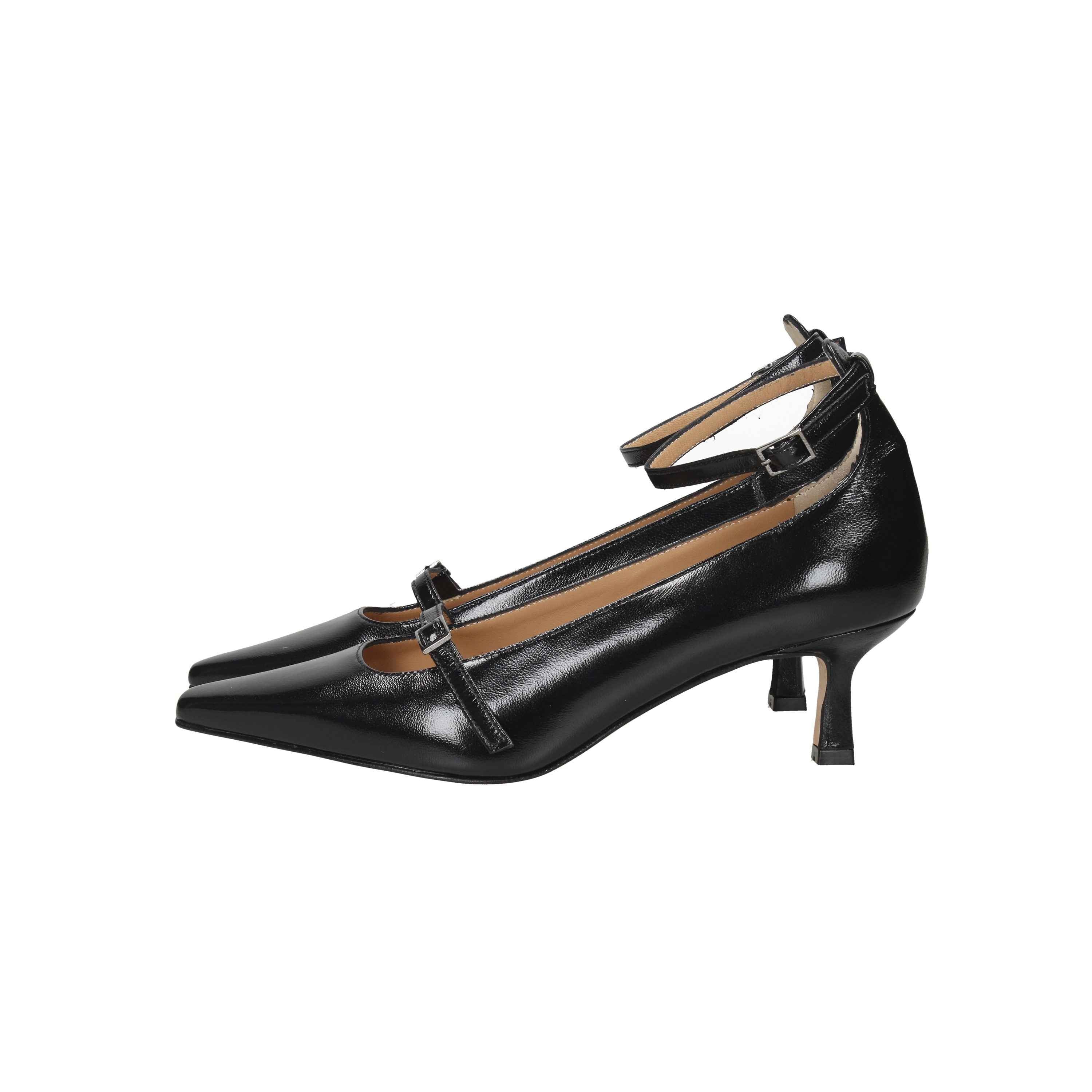 ISABELLA FERRANTE - D B215 Decollete