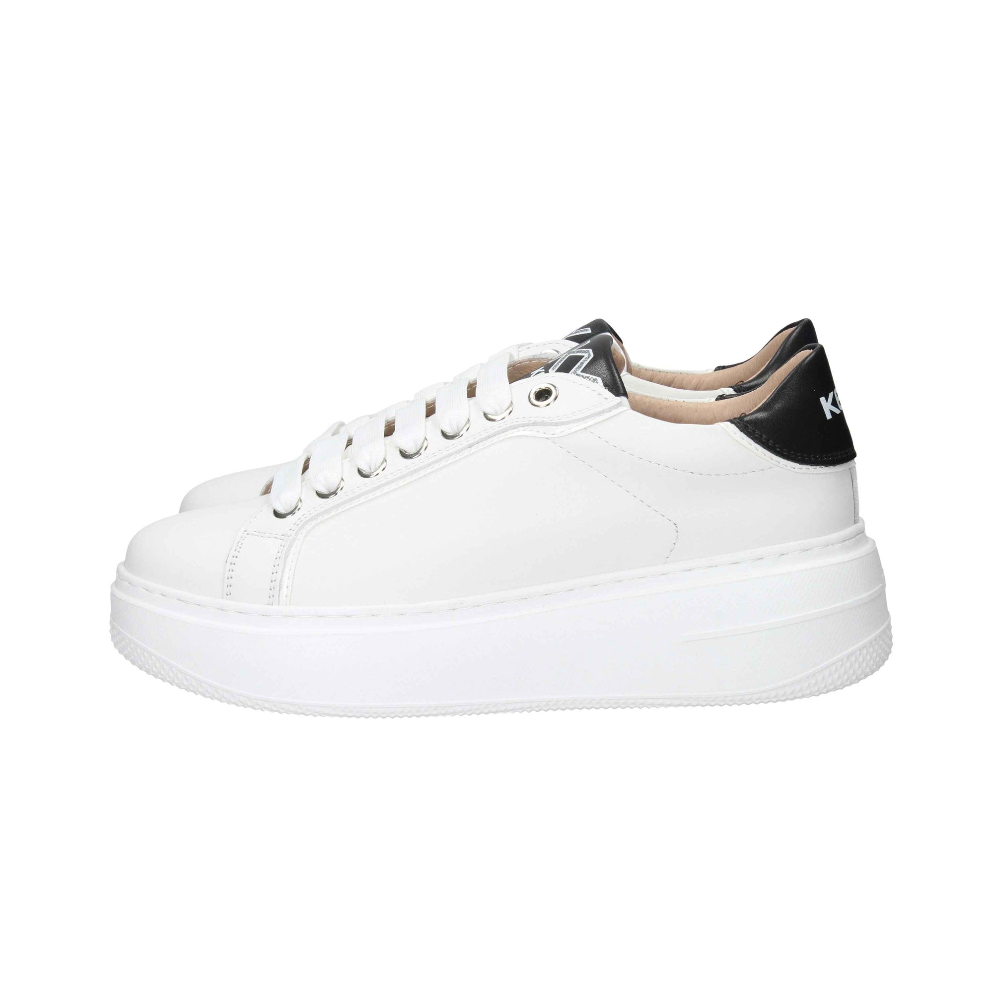 KEYS - D K-9883 Sneakers