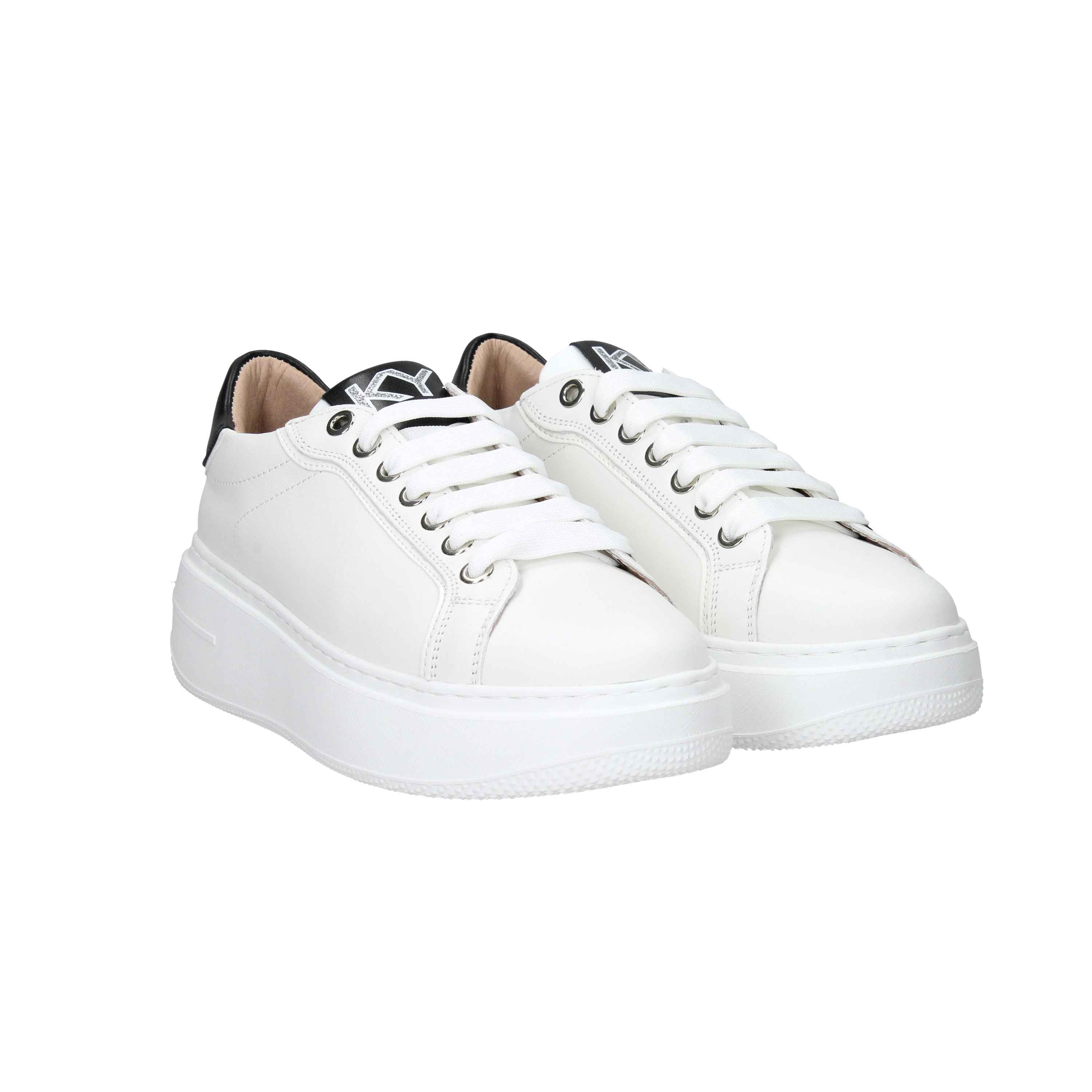 KEYS - D K-9883 Sneakers