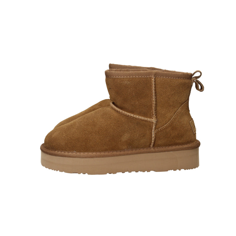 Keys - D K-10260 Boots