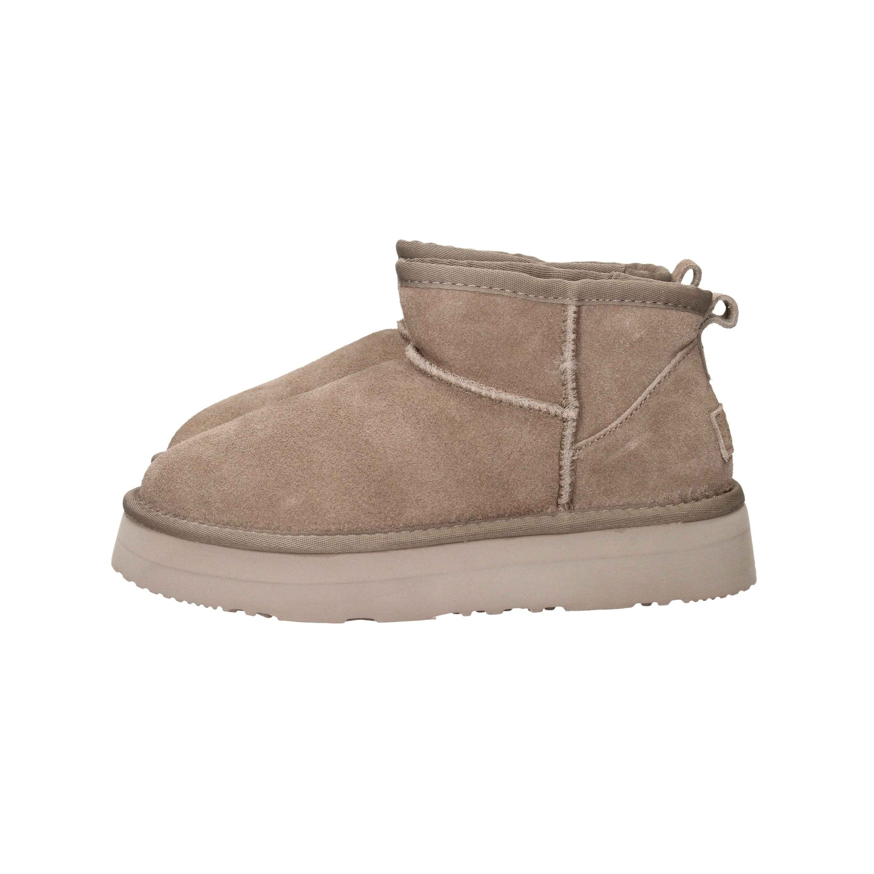 KEYS - D K-10261 Boots